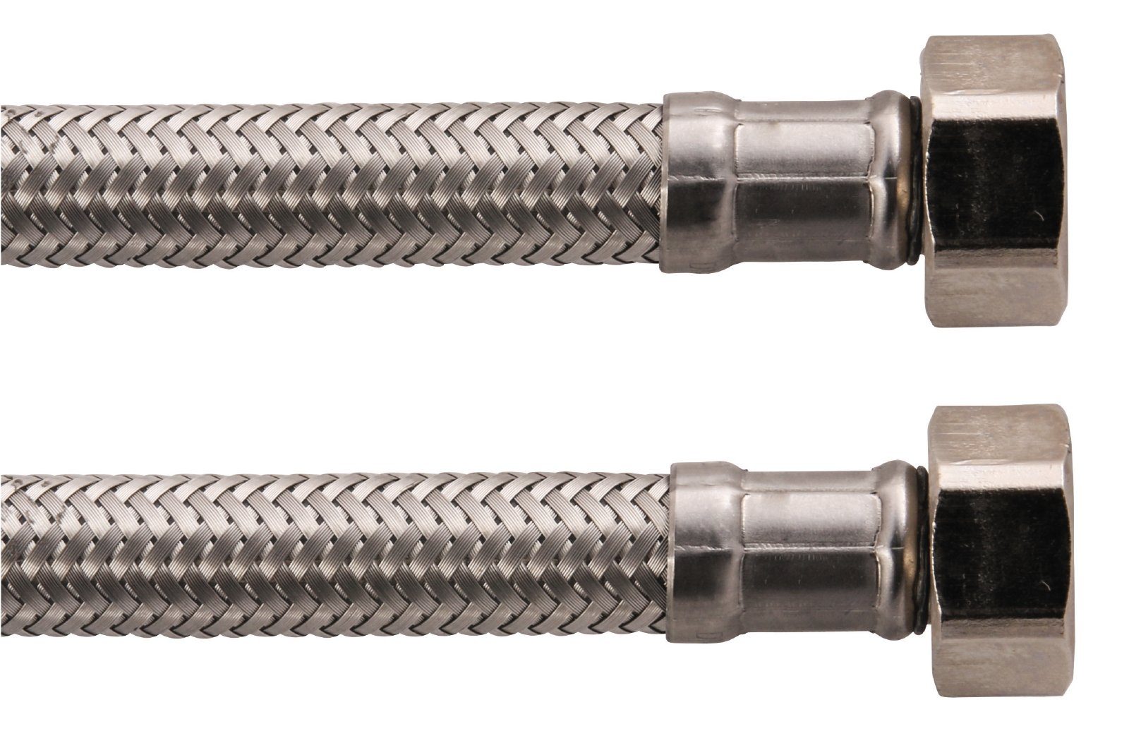 Cornat Flexibler Verbindungsschlauch - 1500 mm Länge - 1/2 Zoll IG