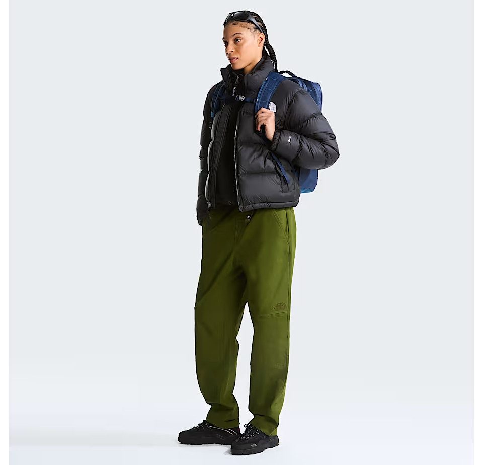The North Face Funktionshose W BETA UTLTY BLTD PNT - Funktionshose The Northface