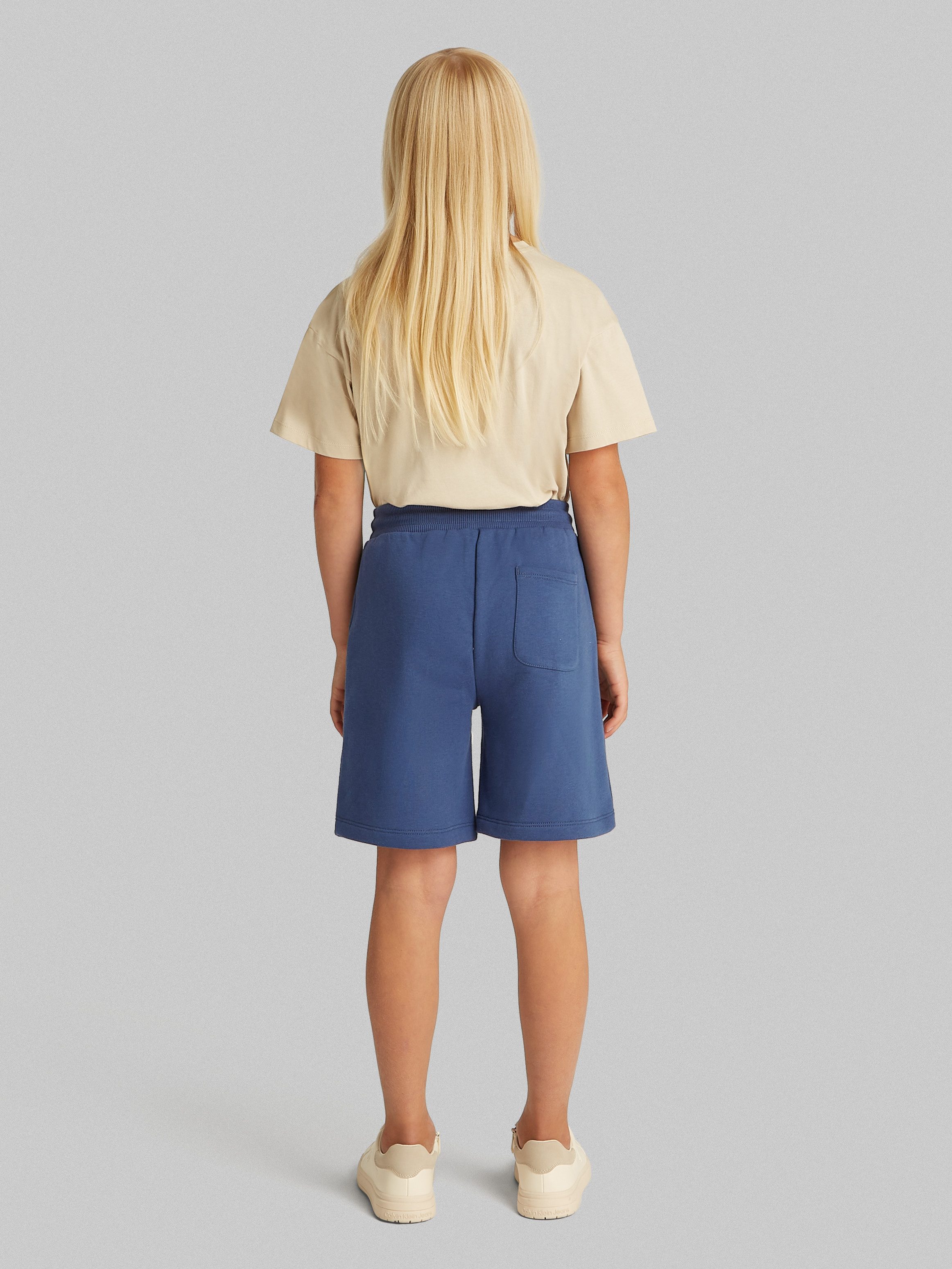 Calvin Klein Jeans Shorts MINI BADGE günstig online kaufen