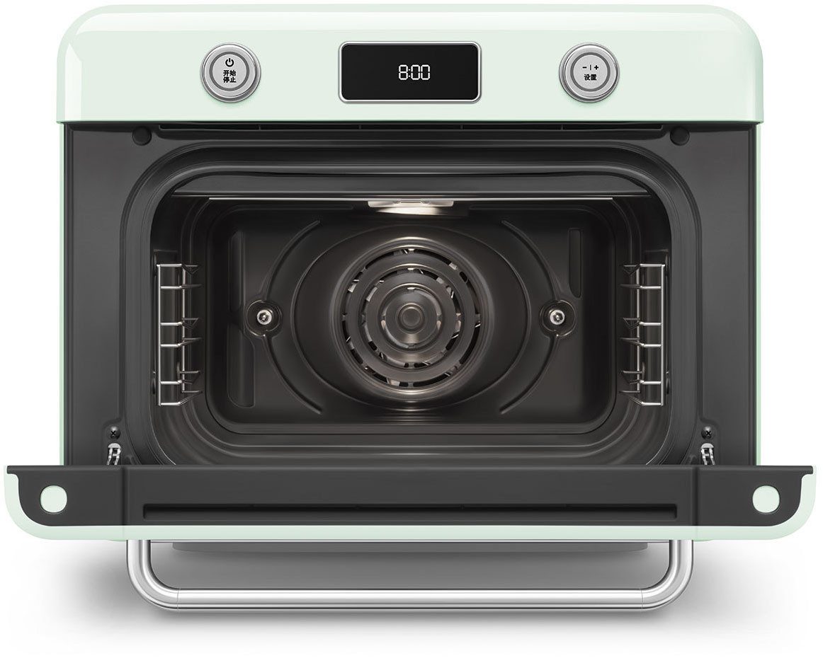 Smeg Multiofen COF01PGEU