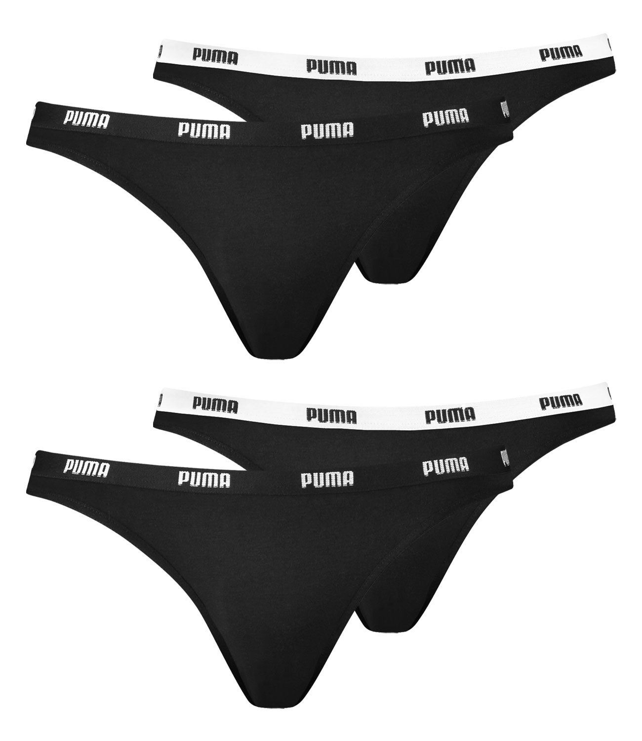 Bikinislip Bikini Slips