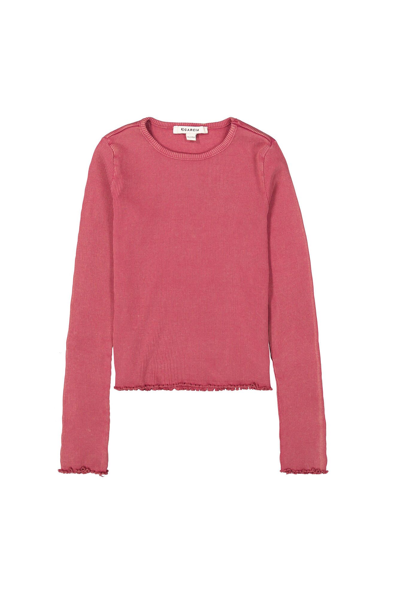 Langarmshirt girls T-shirt ls