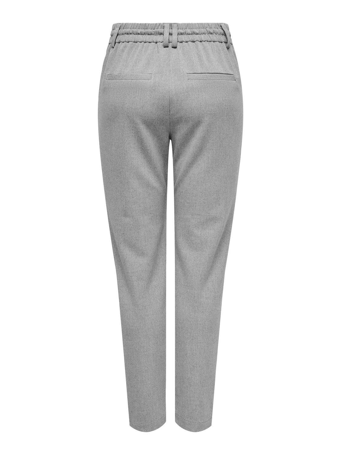 ONLY Leggings ONLPOPTRASH-ELISE EASY MELANGE PANT günstig online kaufen