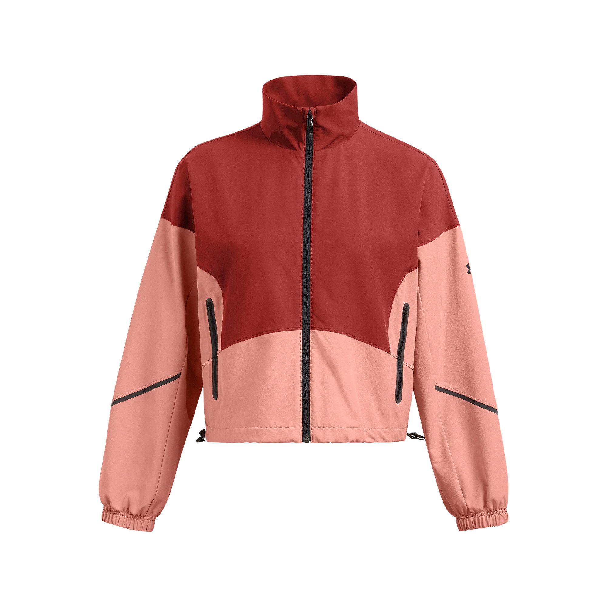 Trainingsjacke Under Armour Damen Trainingsjacke Unstoppable Jacket 1374889