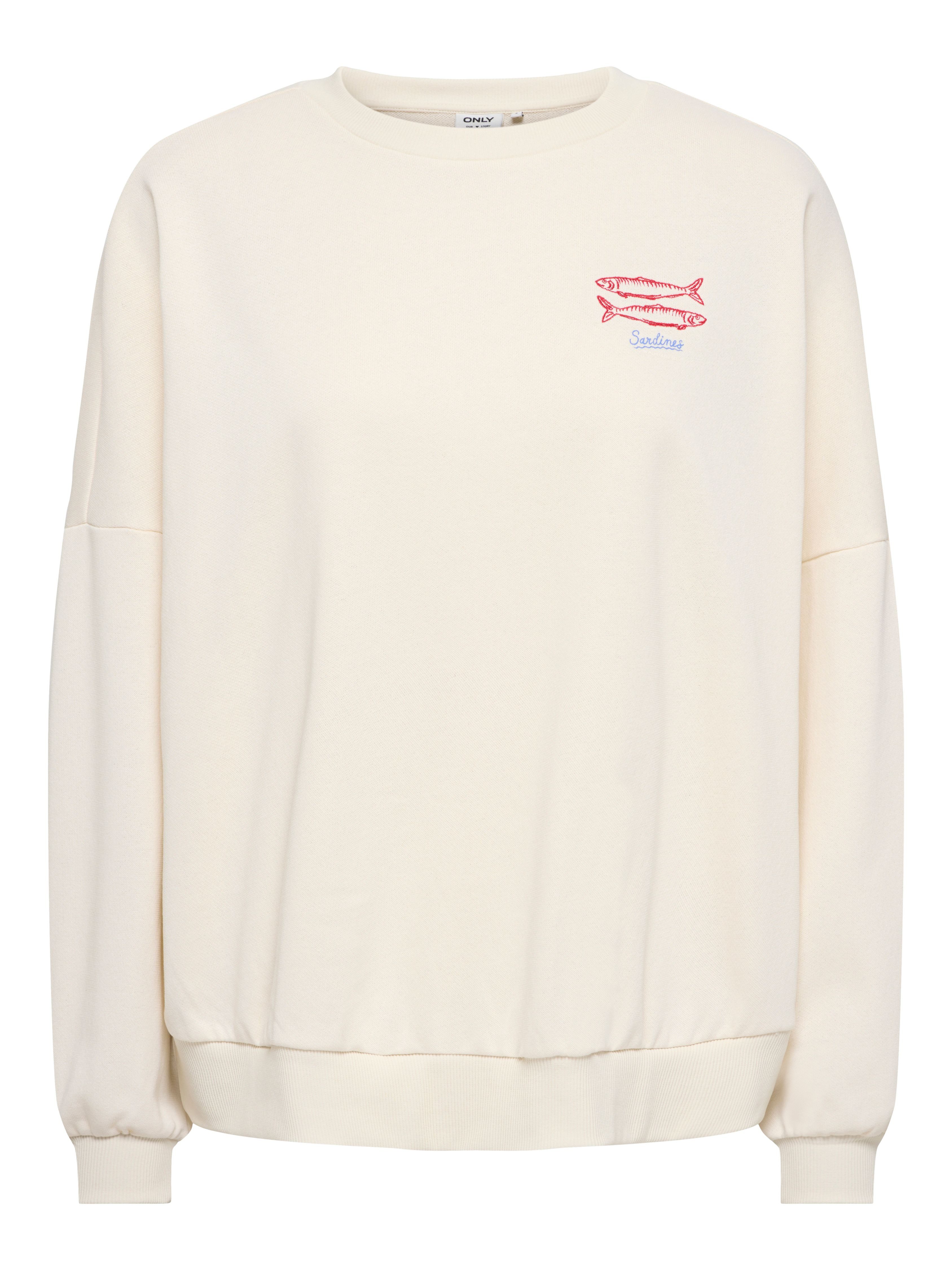 ONLY Kurzarmshirt