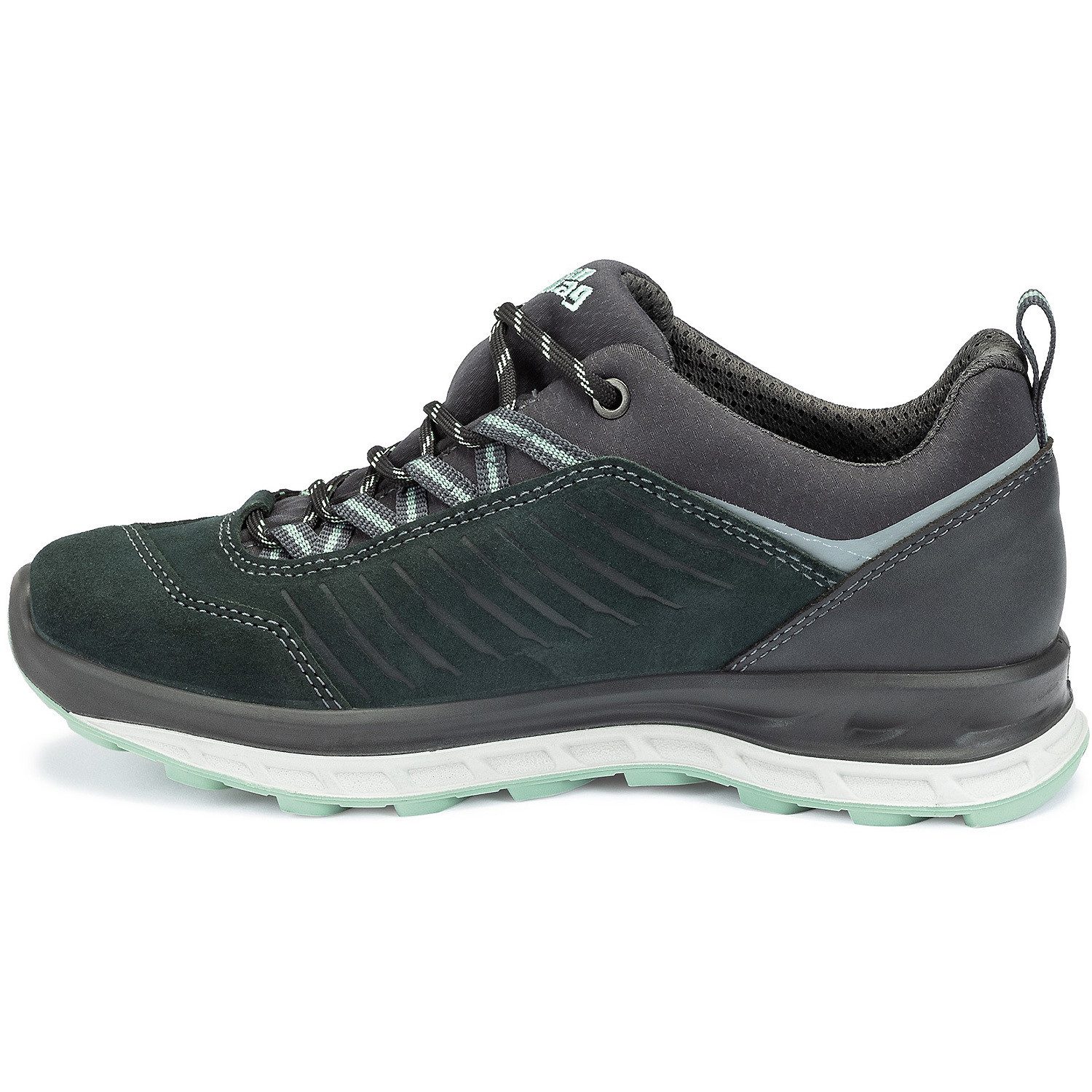 Hanwag Trekking-Halbschuhe W BLUERIDGE LOW LADY ES Hikingschuh
