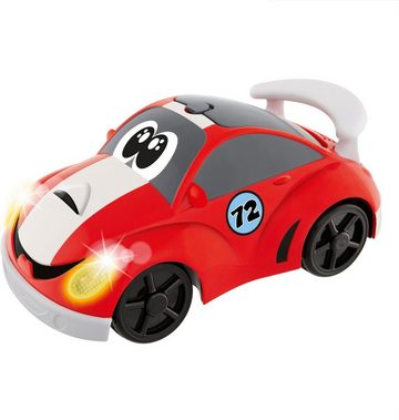 Chicco RC-Auto Johnny Coupé Racing, mit Licht