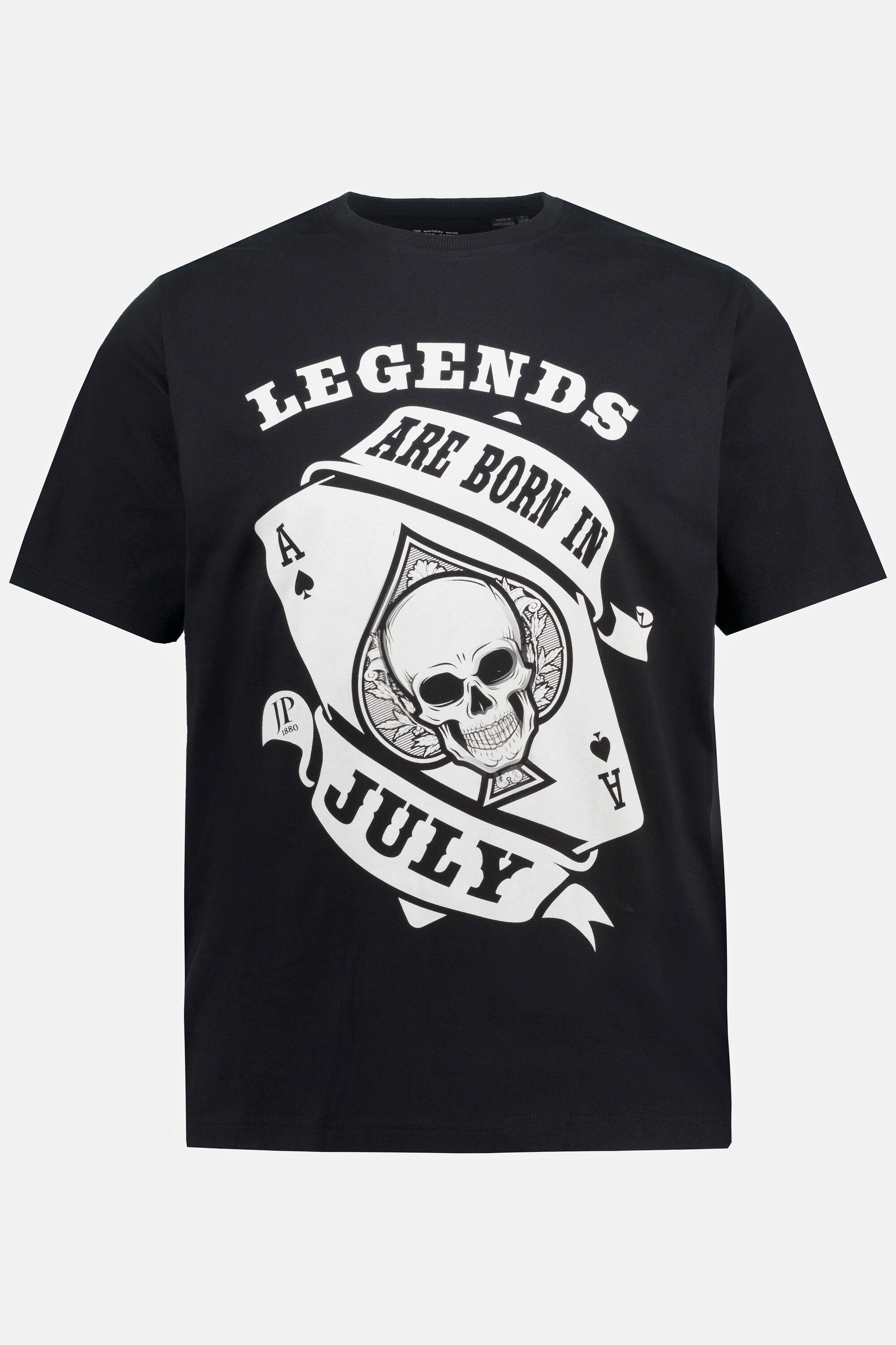 Legends JP1880 Halbarm T-Shirt T-Shirt July