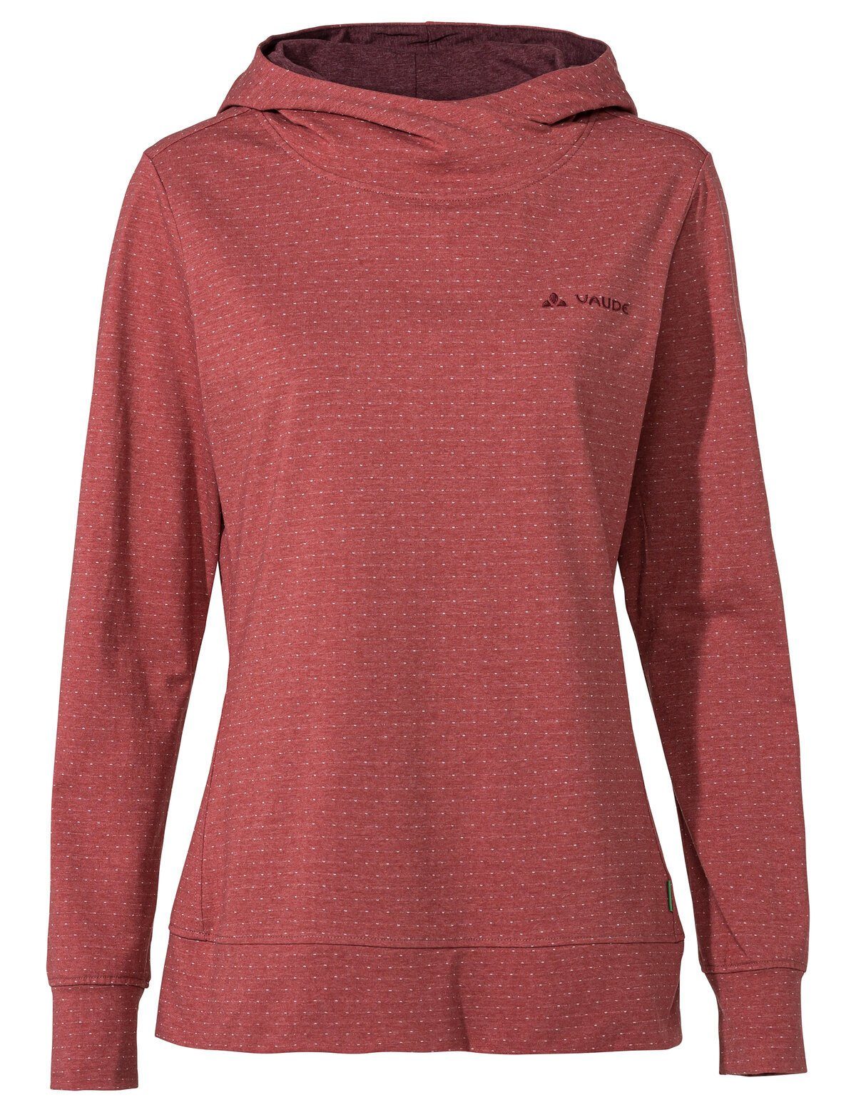 VAUDE Rundhalspullover Women's Tuenno Pullover (1-tlg) günstig online kaufen
