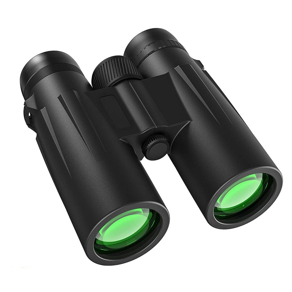 TWUFY 12x50 HD Fernglas Erwachsene,Binoculars Professional Ferngläser Fernglas (Outdoor Sportspiele Vogelbeobachtung Reisen Jagd Konzerte)