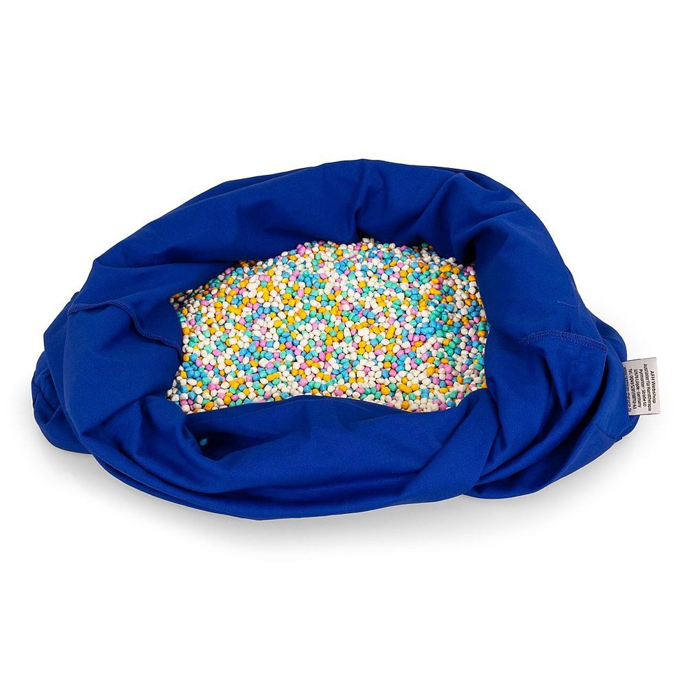 AFH Webshop Trainingshilfe Aufbewahrungsbeutel Cotton Bag, Für die Sensorik-Wannen "Dynamik" oder "Premium"