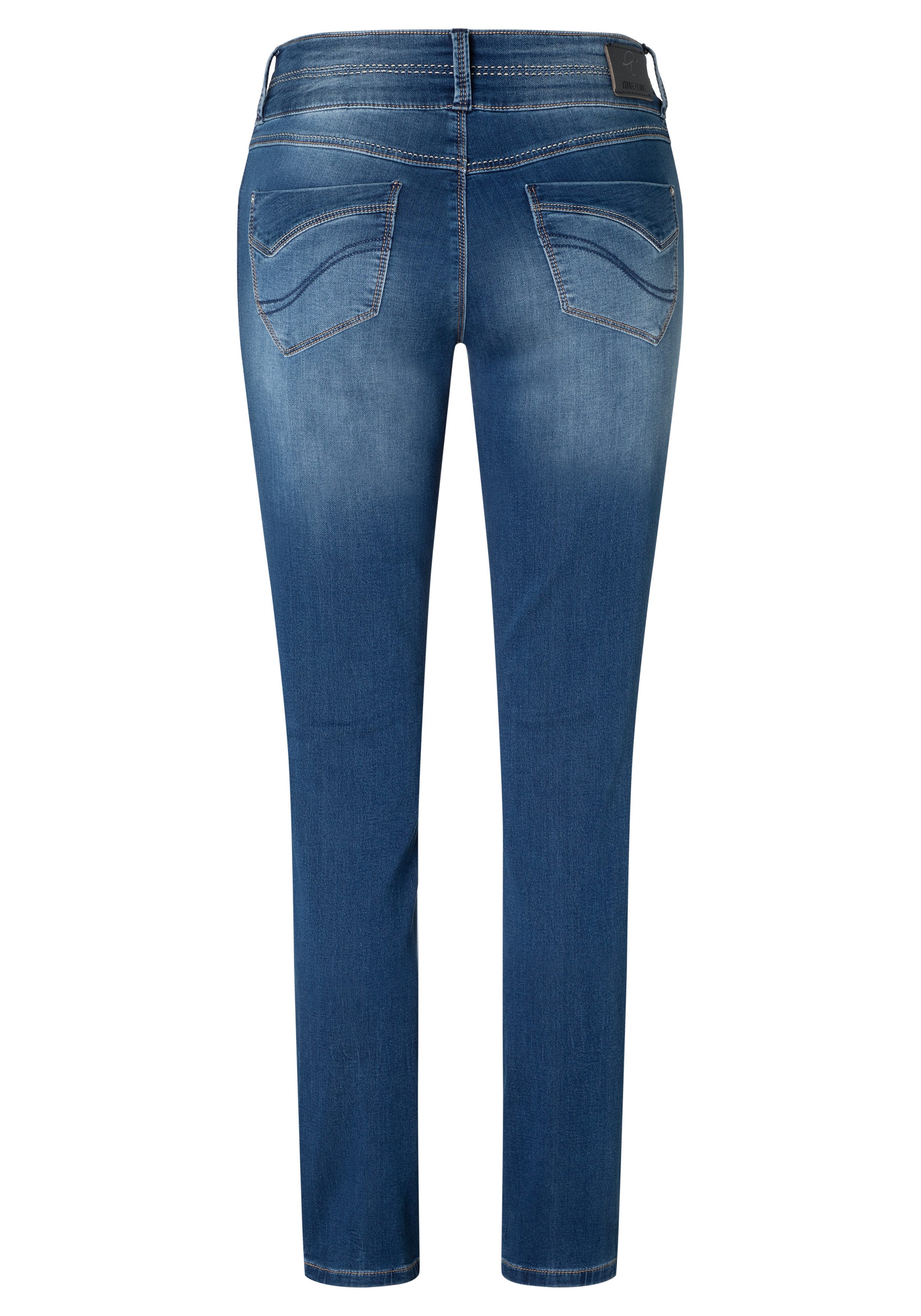 TIMEZONE Bequeme Jeans günstig online kaufen