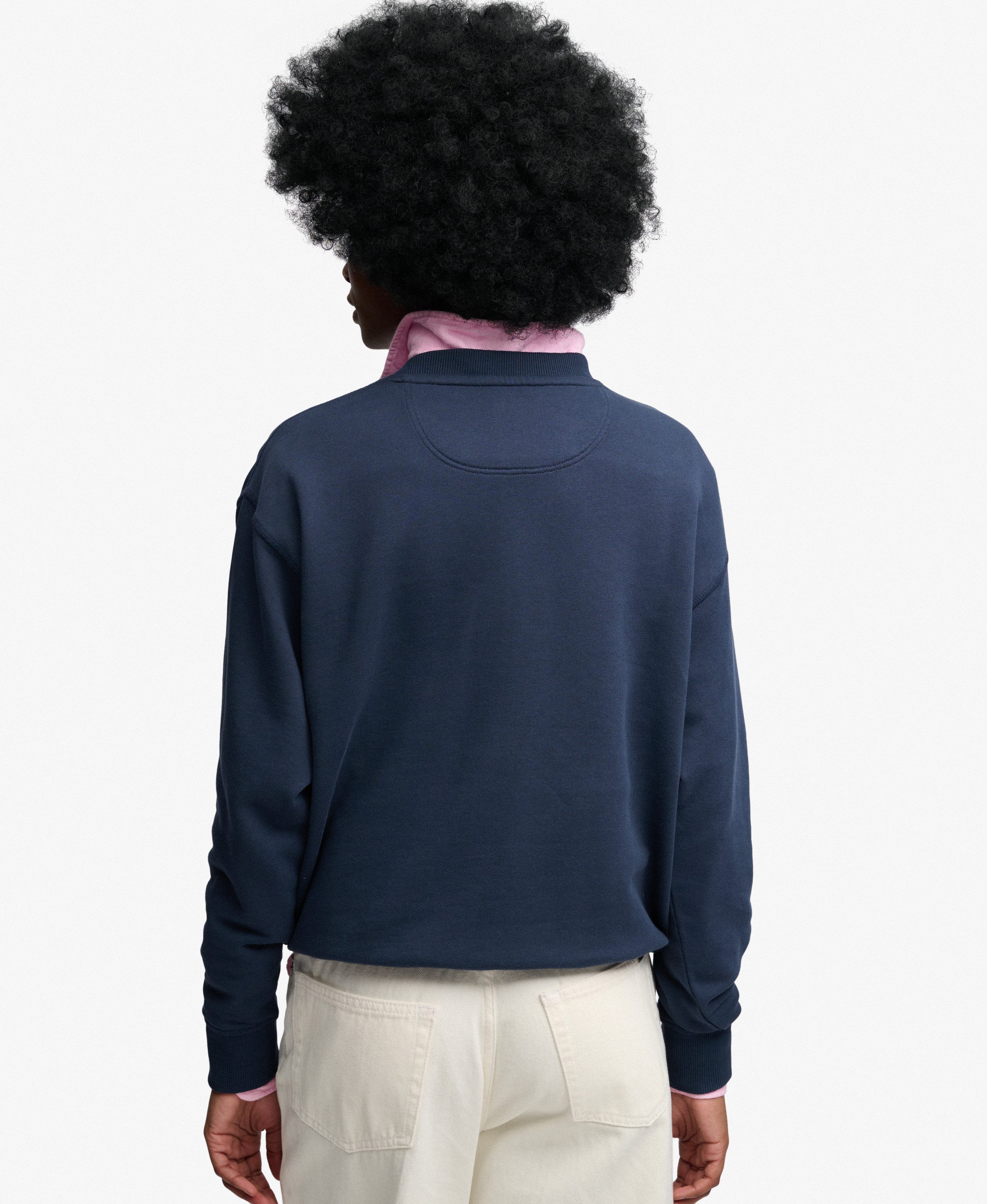 Superdry Sweatshirt ESSENTIAL HERITAGE CREW