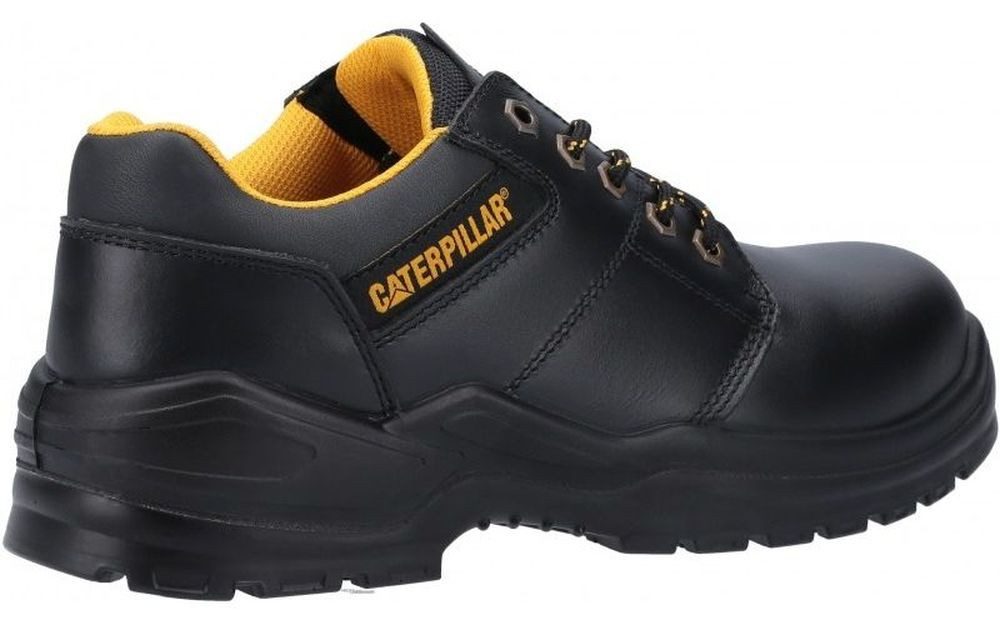 CAT Striver Low S3 Sicherheitsschuh