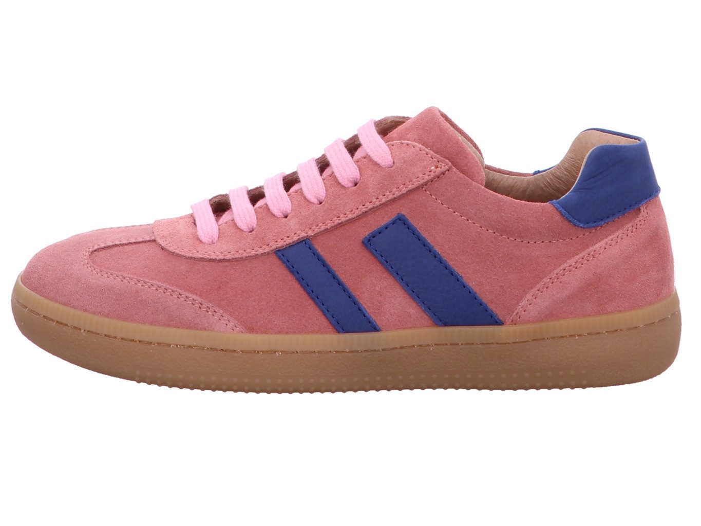 Micio Halbschuh Schnürschuh