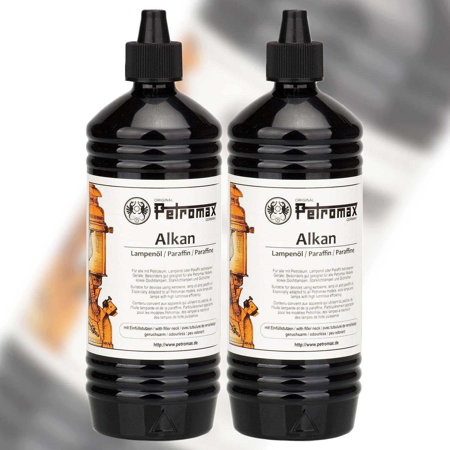 Petromax Lampenöl Petroleum Sturmlaternen Alkan für günstig online kaufen