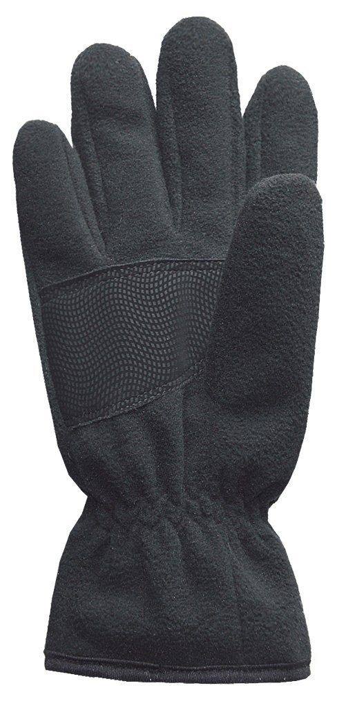 Strickhandschuhe