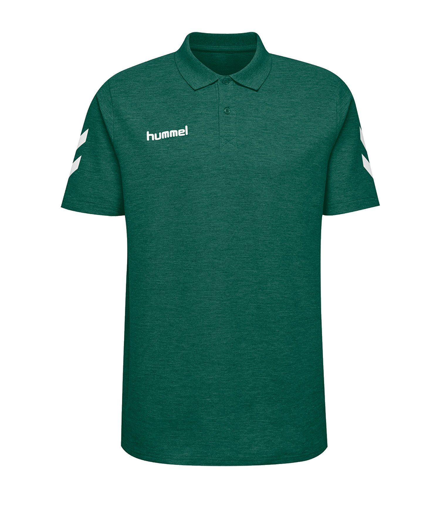 hummel T-Shirt Hummel Cotton Poloshirt F7026 günstig online kaufen