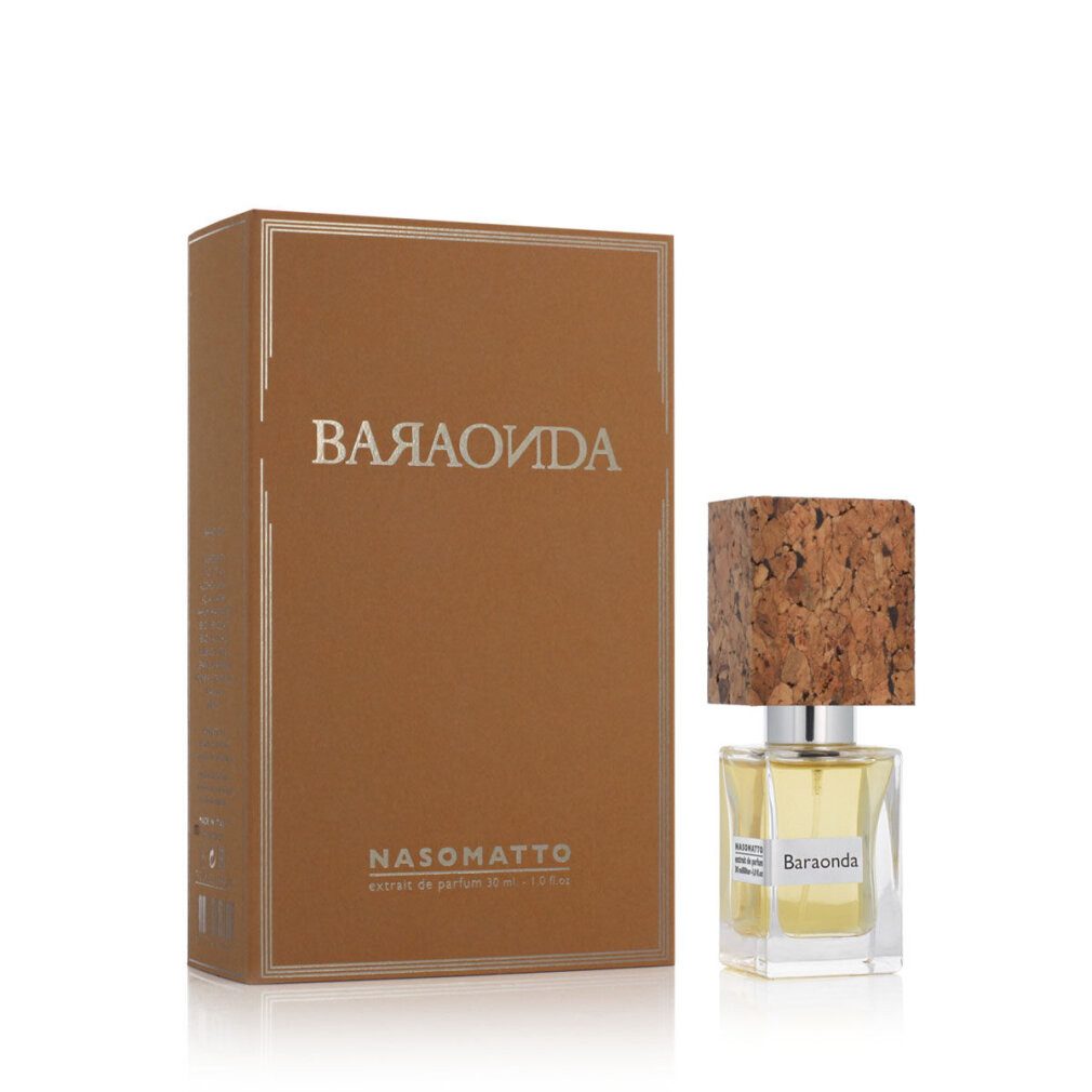 Nasomatto Körperpflegeduft Unisex-Parfüm Baraonda 30 ml
