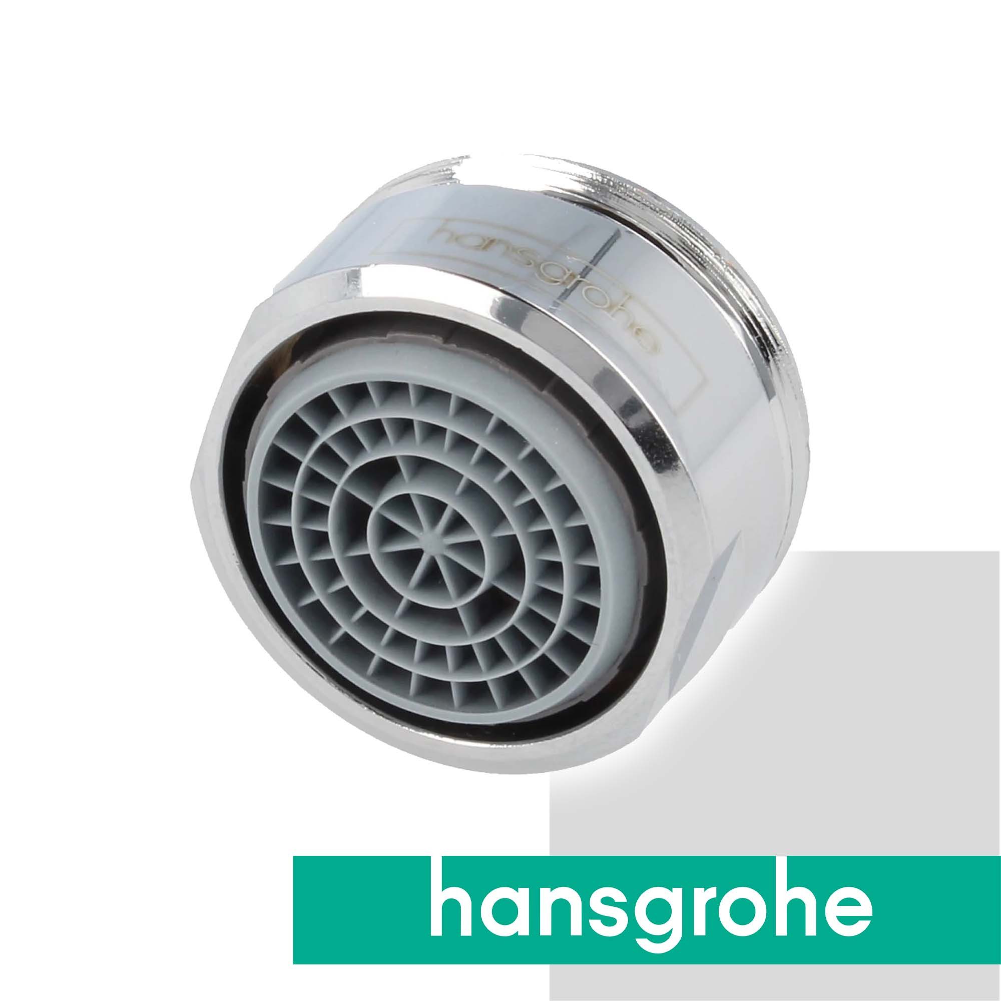 hansgrohe Spültischarmatur günstig online kaufen
