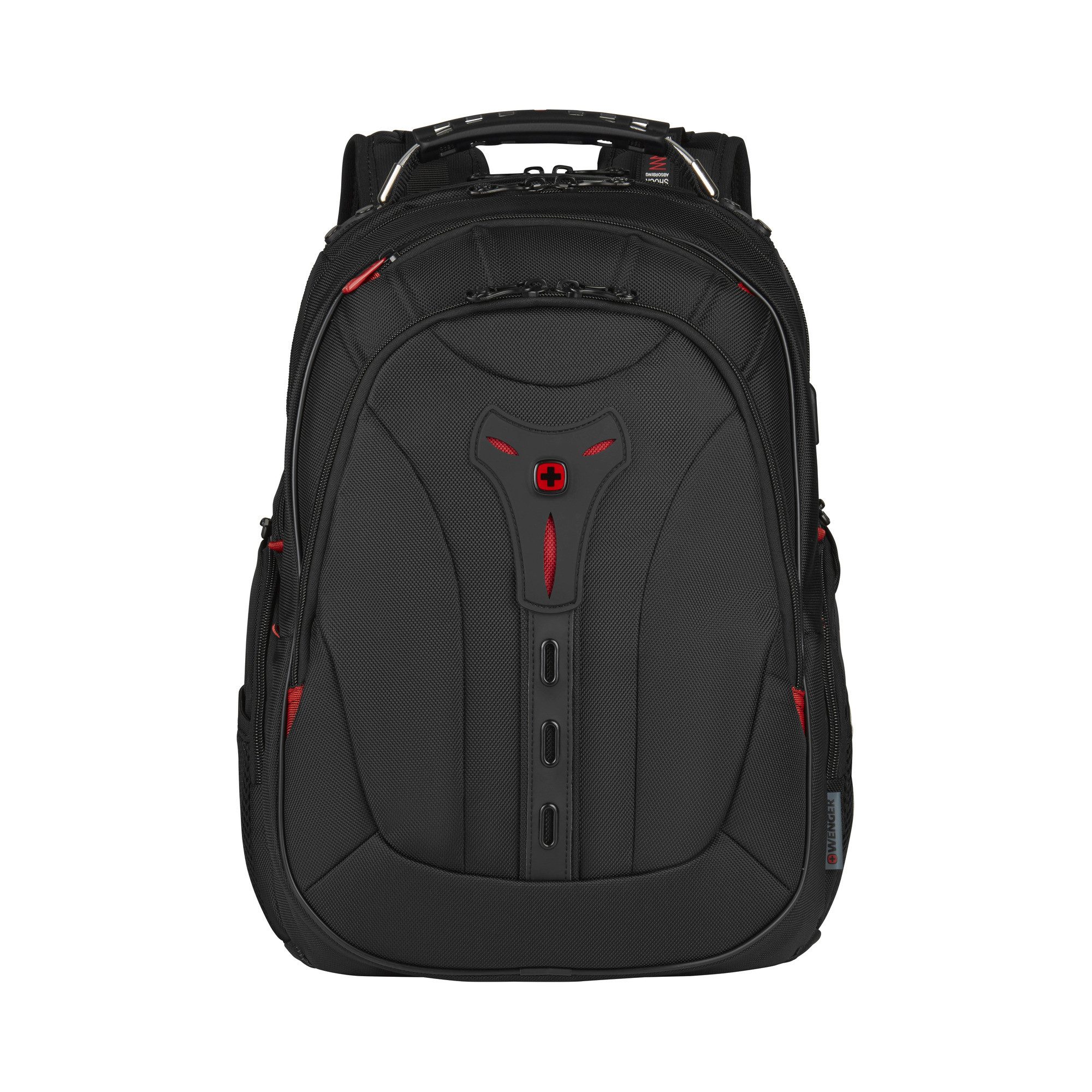 Wenger Laptoprucksack Wenger Notebook Rucksack Pegasus günstig online kaufen