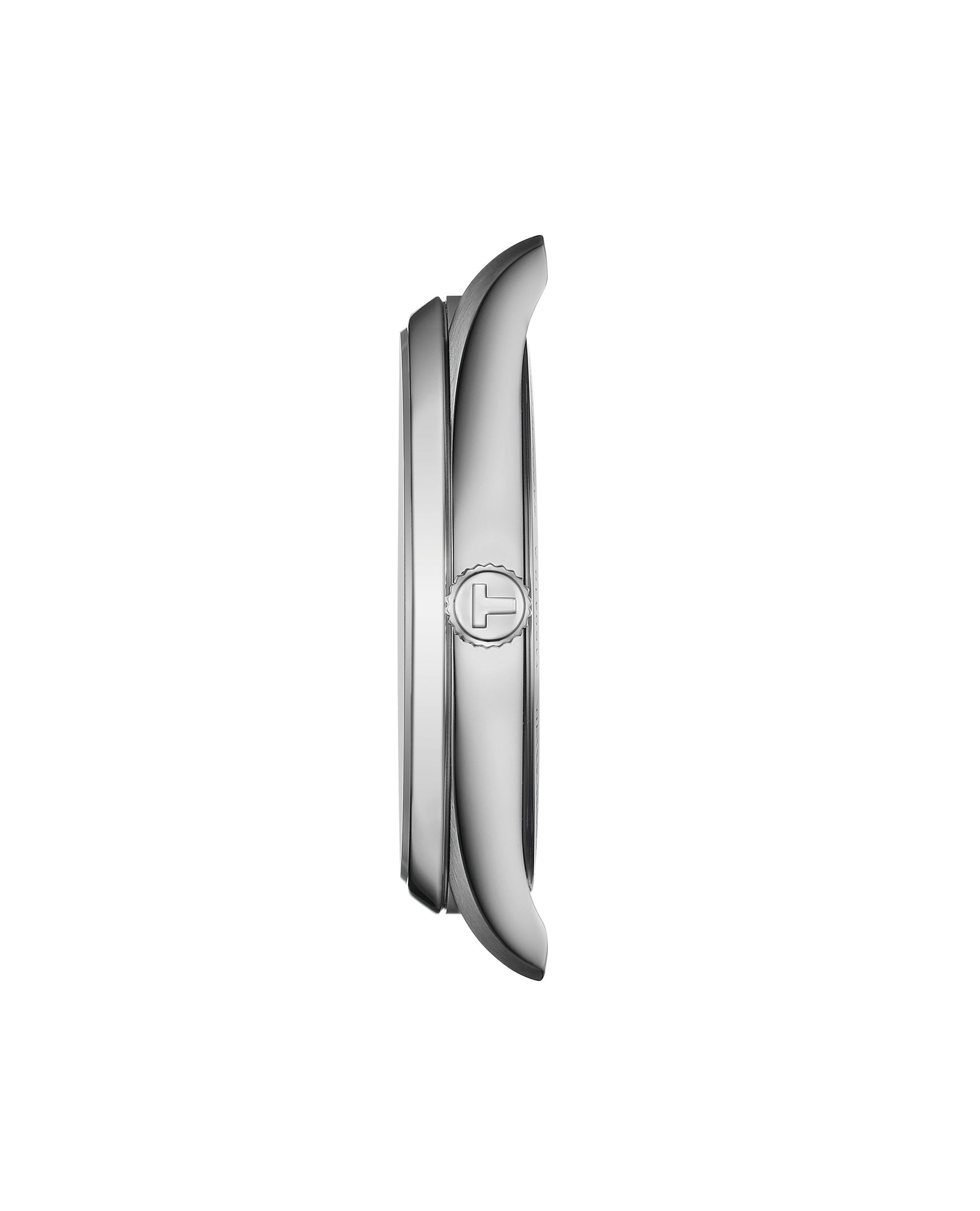 Tissot Quarzuhr Tissot PR100 T1504101109100