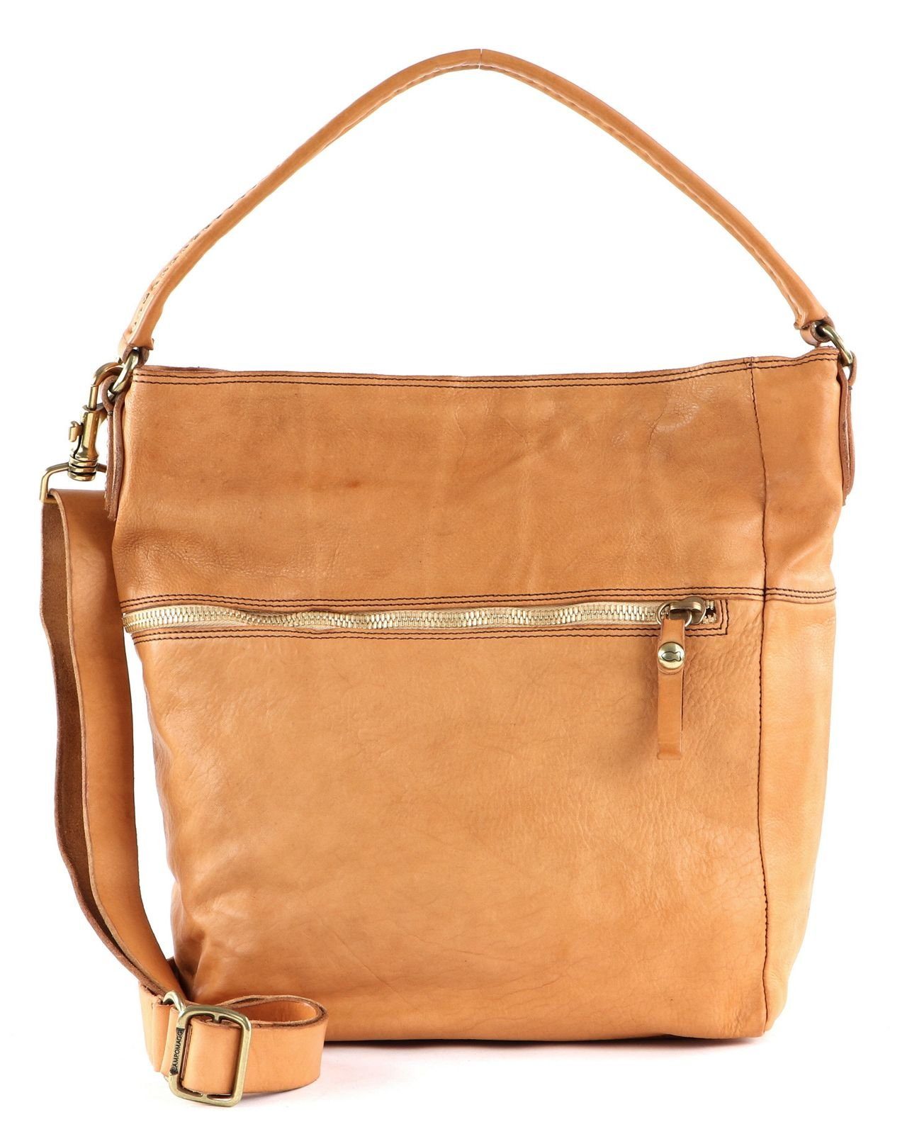 Campomaggi Schultertasche