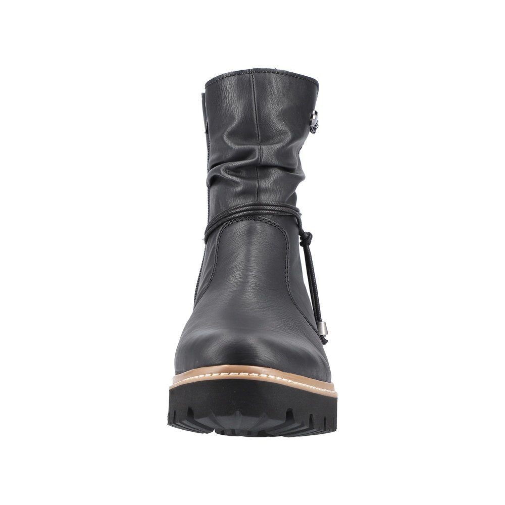 Rieker Rieker - Z5770-00 - Schwarz Stiefel günstig online kaufen