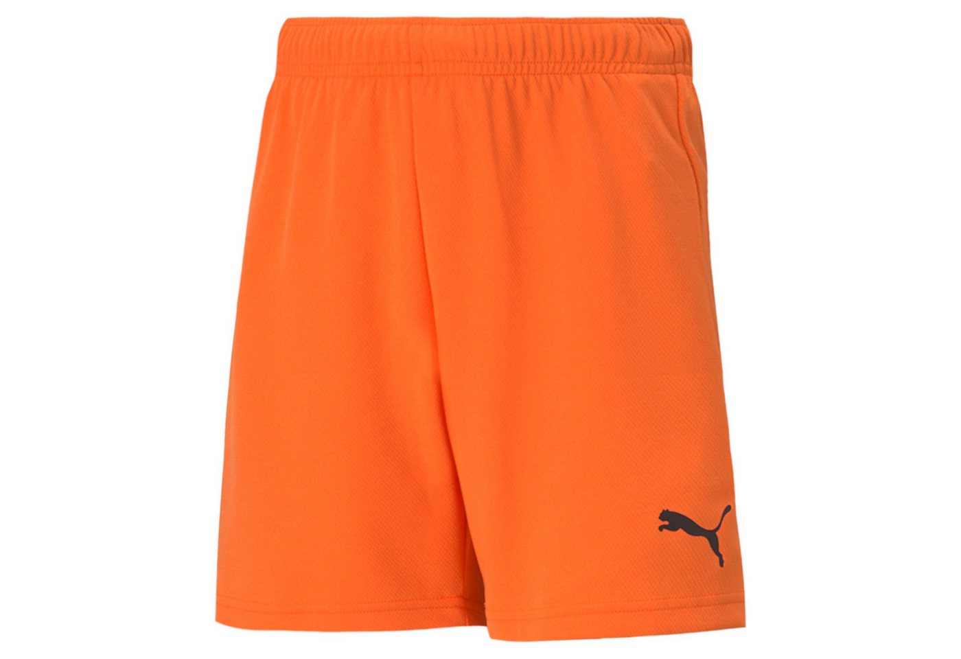 PUMA Trainingsshorts Puma Kinder Shorts teamRISE Short Jr 704943
