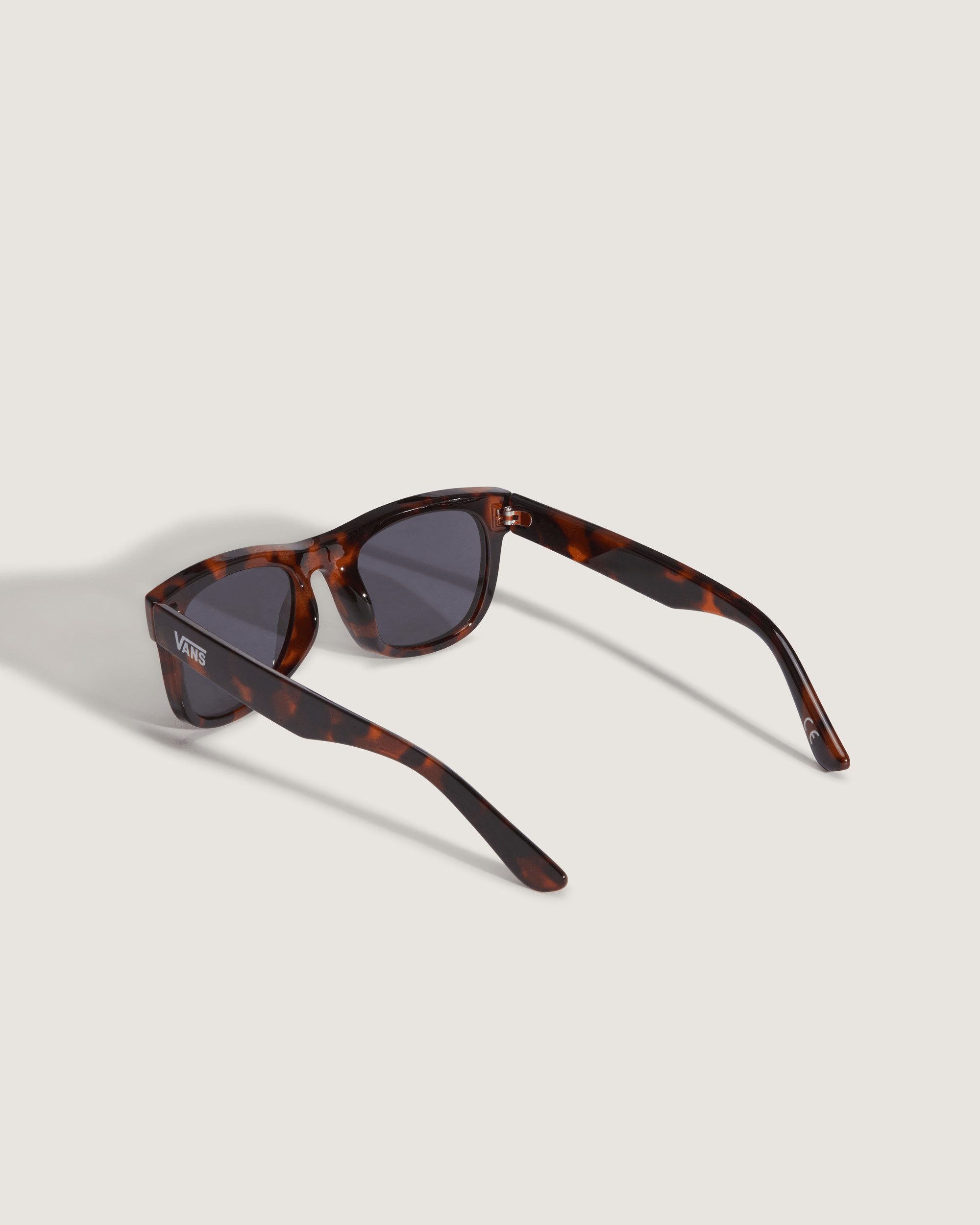Vans Sonnenbrille Spicoli Sunglasses für Erwachsene, mit Logoschriftzug, leichtes Tragegefühl