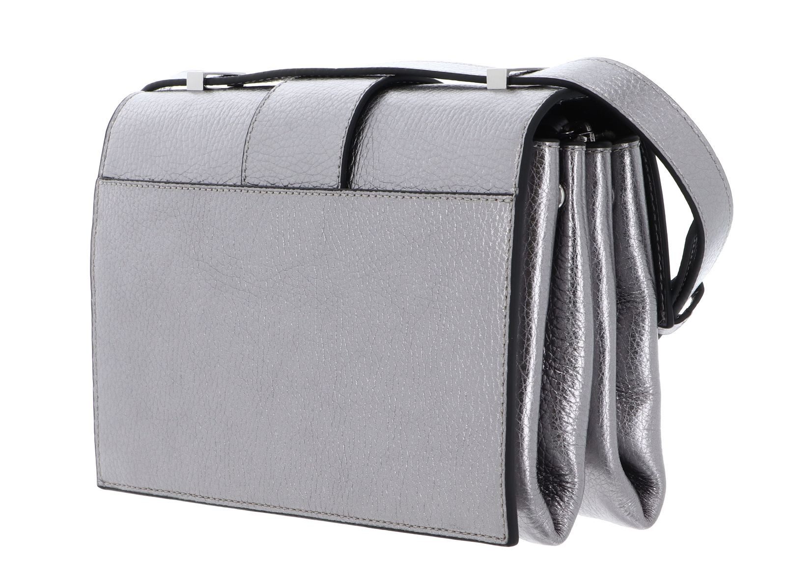 COCCINELLE Umhängetasche Handbag, aus echtem Rindsleder