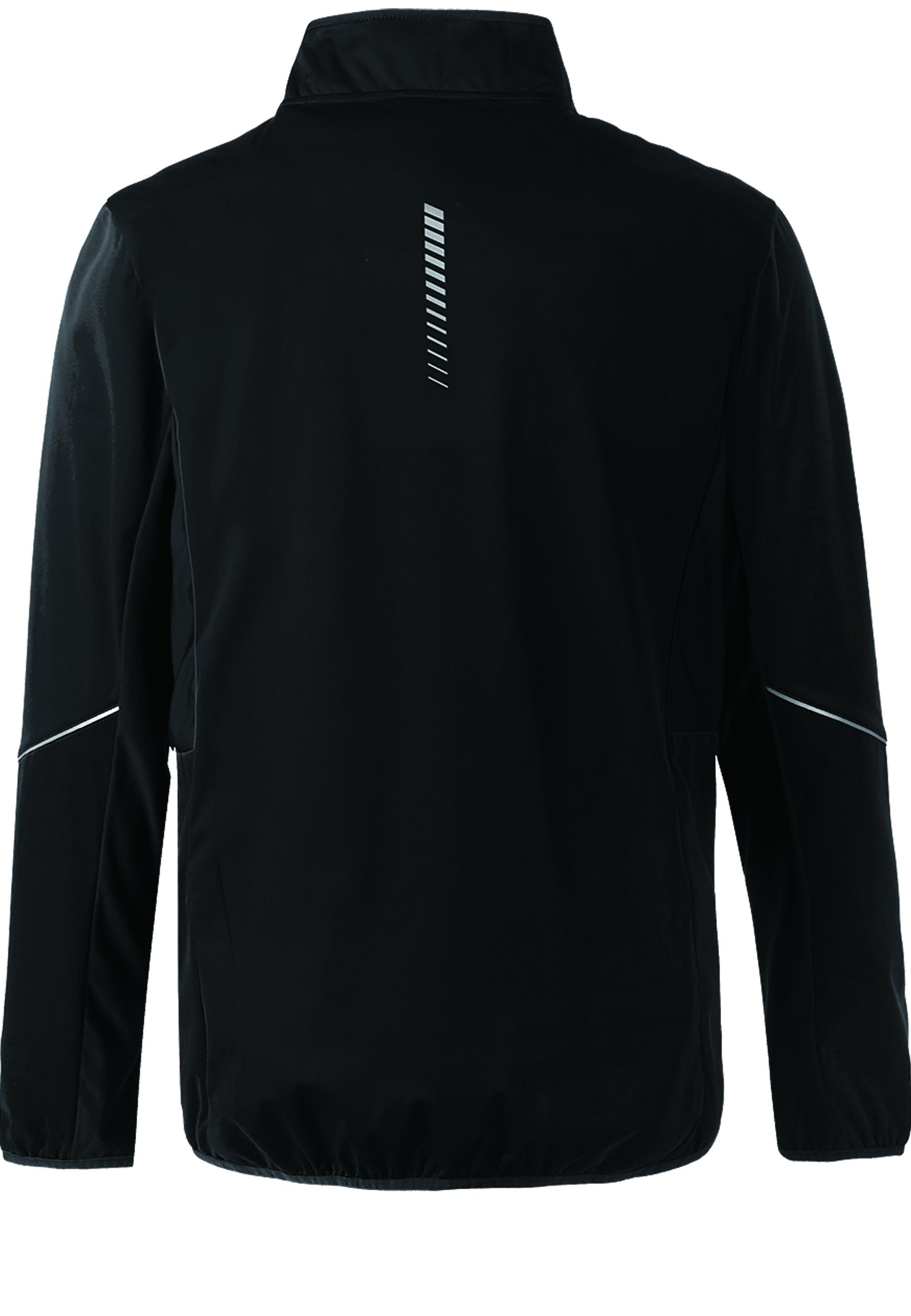 ENDURANCE Laufjacke Sudens mit umfangreicher Profi-Ausstattung