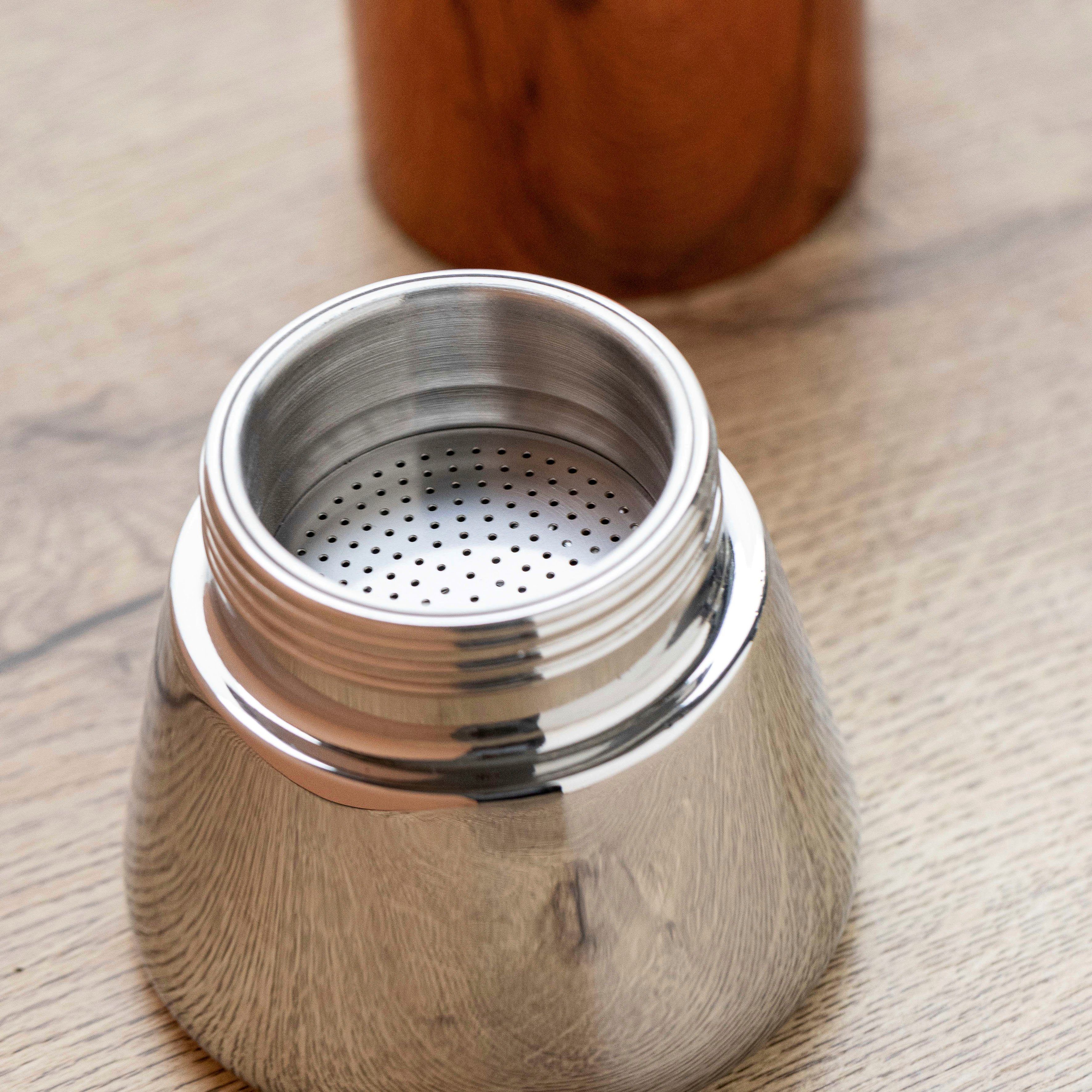 La Cafetière Espressomaschine, 0,3l Kaffeekanne