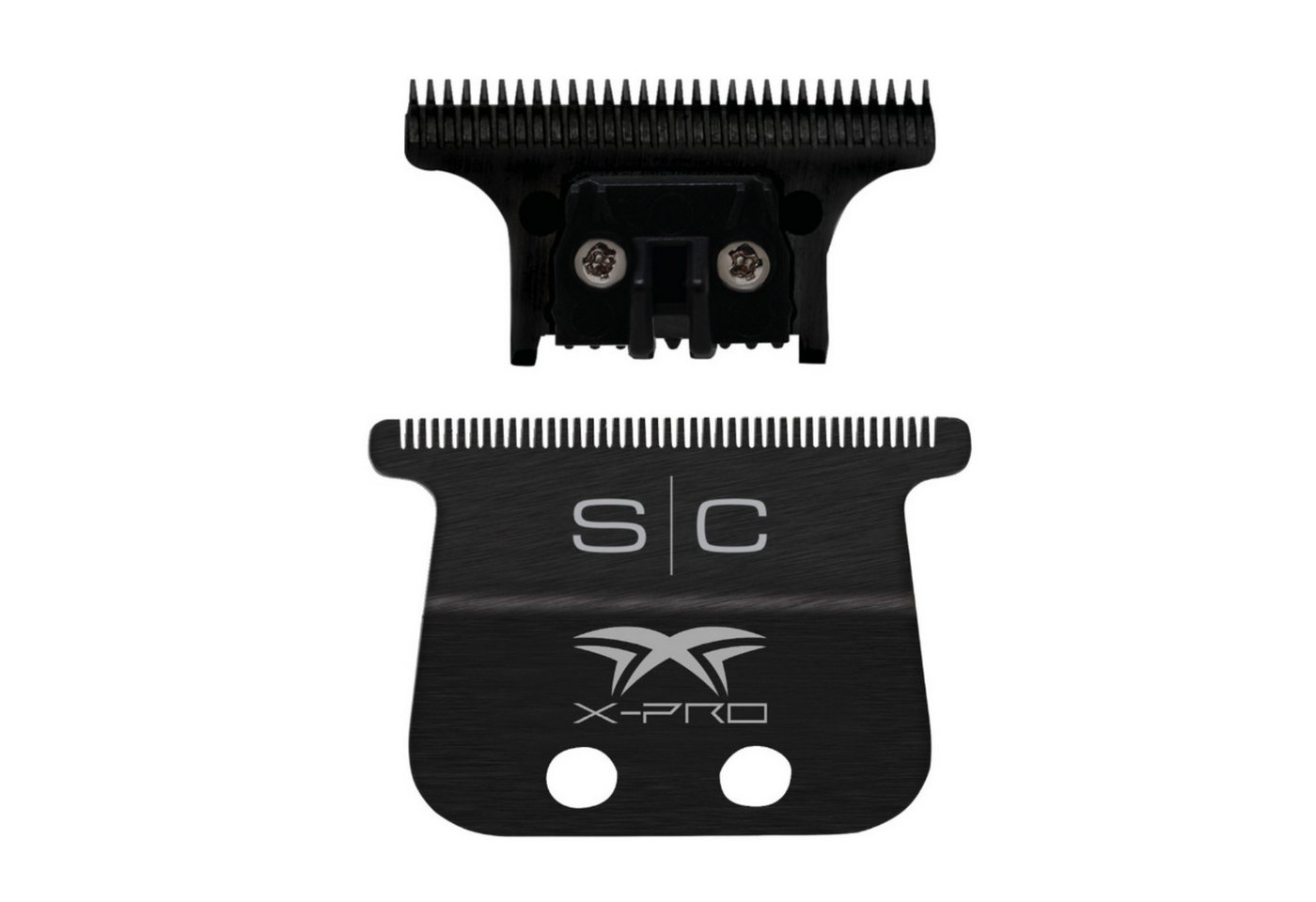 Stylecraft Ersatzscherfolie Stylecraft X-Pro Wide + The One DLC Blade