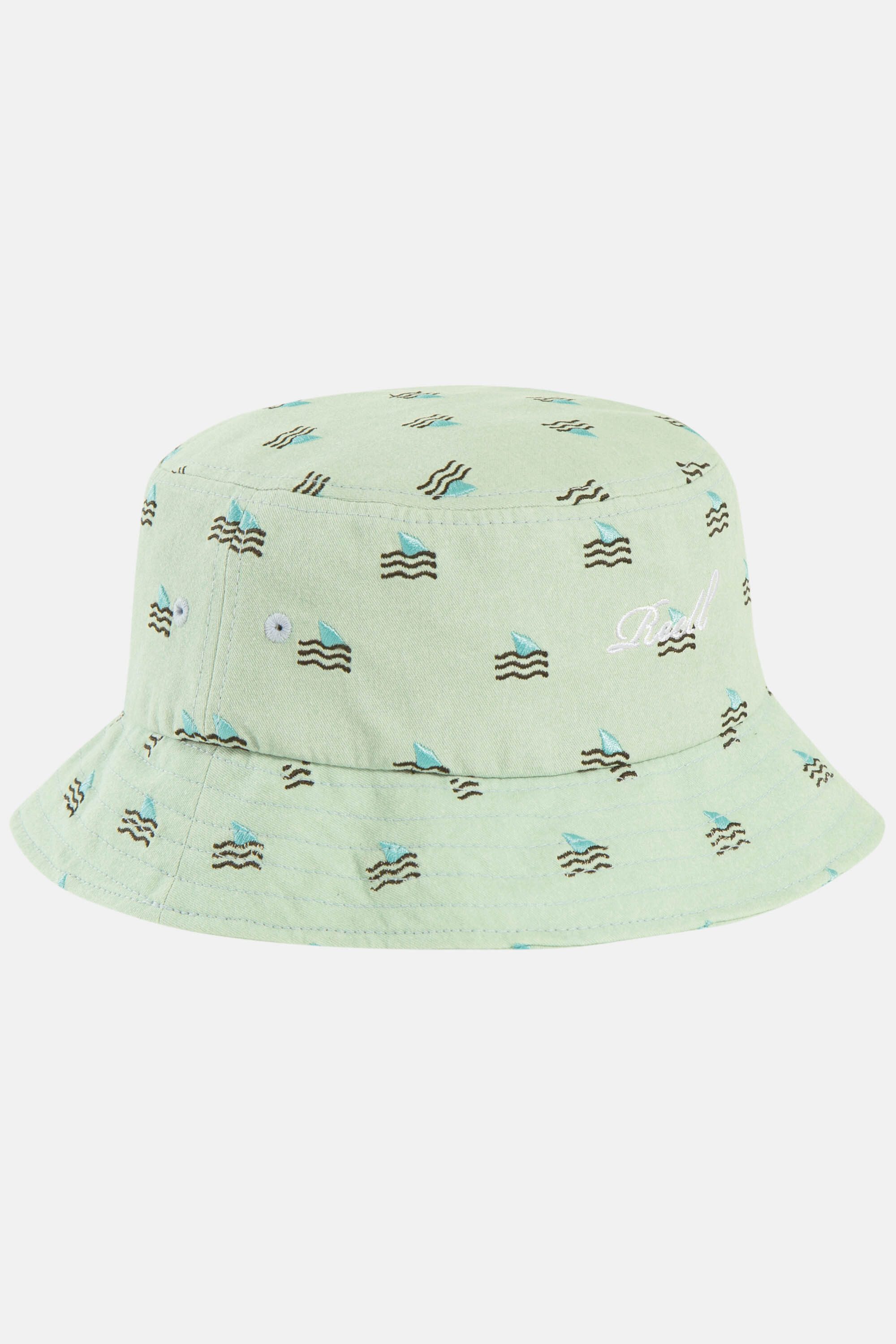 REELL Baseball Cap Bucket Hat