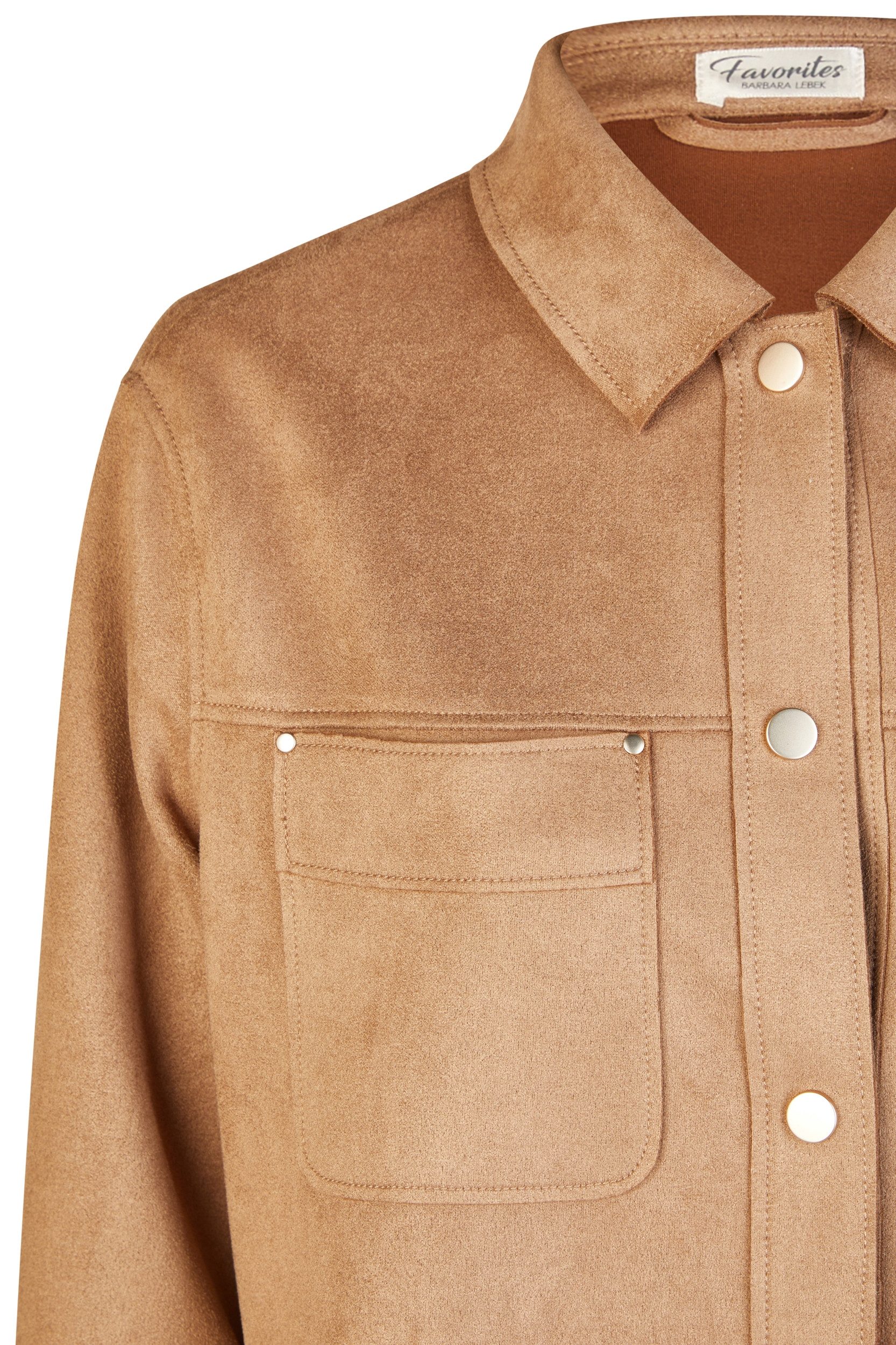 Barbara Lebek Blusenshirt Bluse