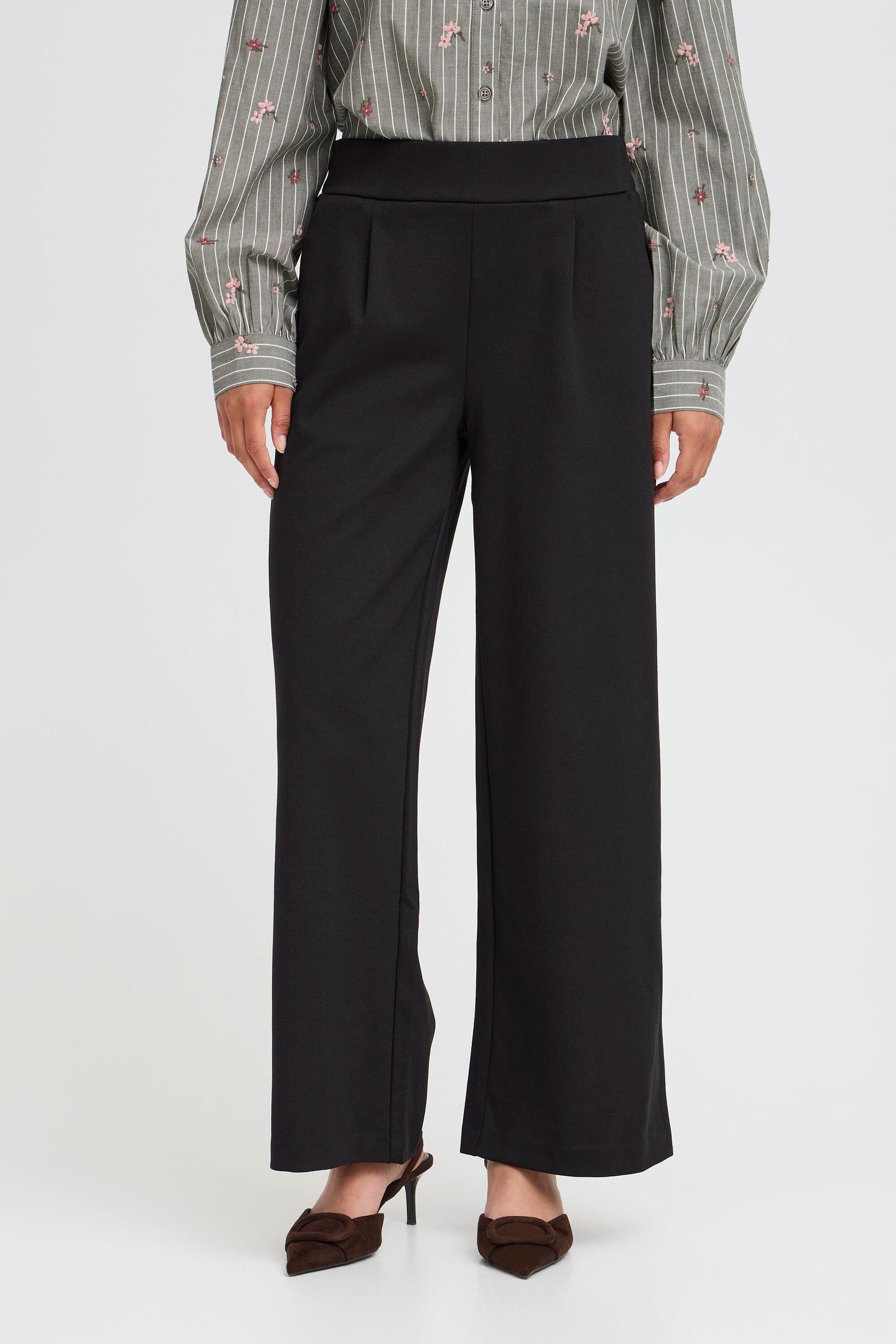 Stoffhose Casual BYRIZETTA