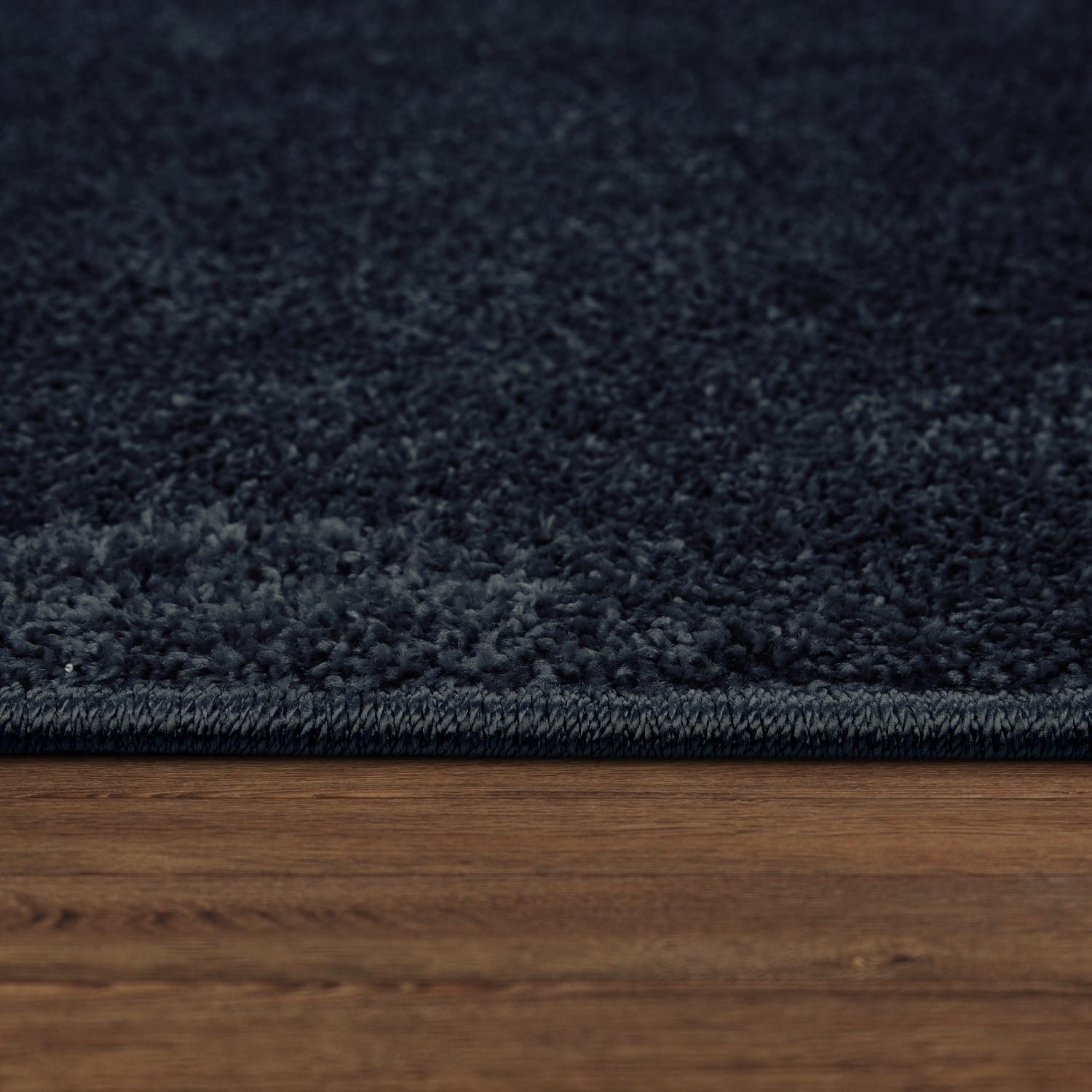 TT Home Teppich, Rechteckig, Höhe: 12 mm, Wohnzimmer Teppich Kurflor Unifar günstig online kaufen