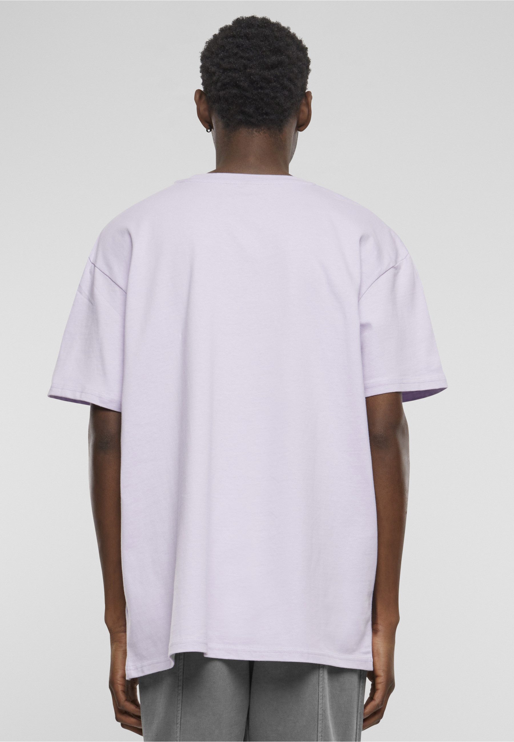 Upscale by Mister Tee T-Shirt Upscale by Mister Tee Herren Power Foward 2.0 Oversize Tee (1-tlg)