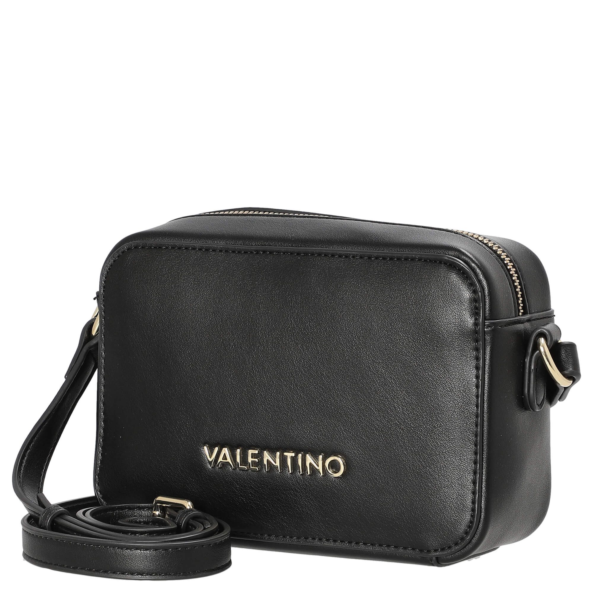VALENTINO BAGS Umhängetasche Sunshine Re - Umhängetasche 18.5 cm (nero) günstig online kaufen