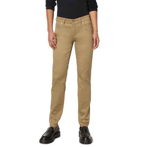 Marc O'Polo 5-Pocket-Hose ALBY