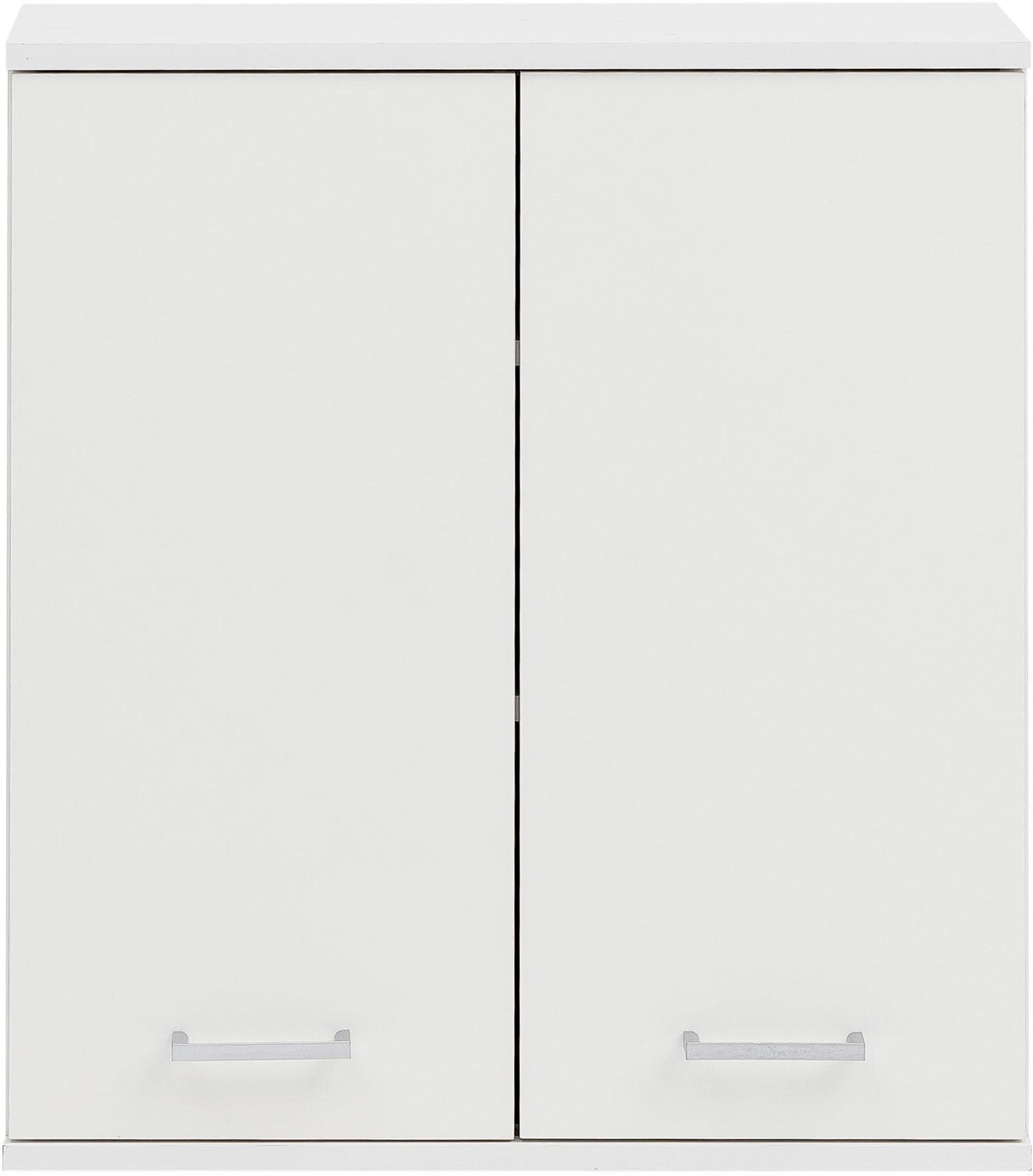 Schildmeyer Hängeschrank Lorenz, Maße (B/T/H): 59,8/20,0/70,7 cm