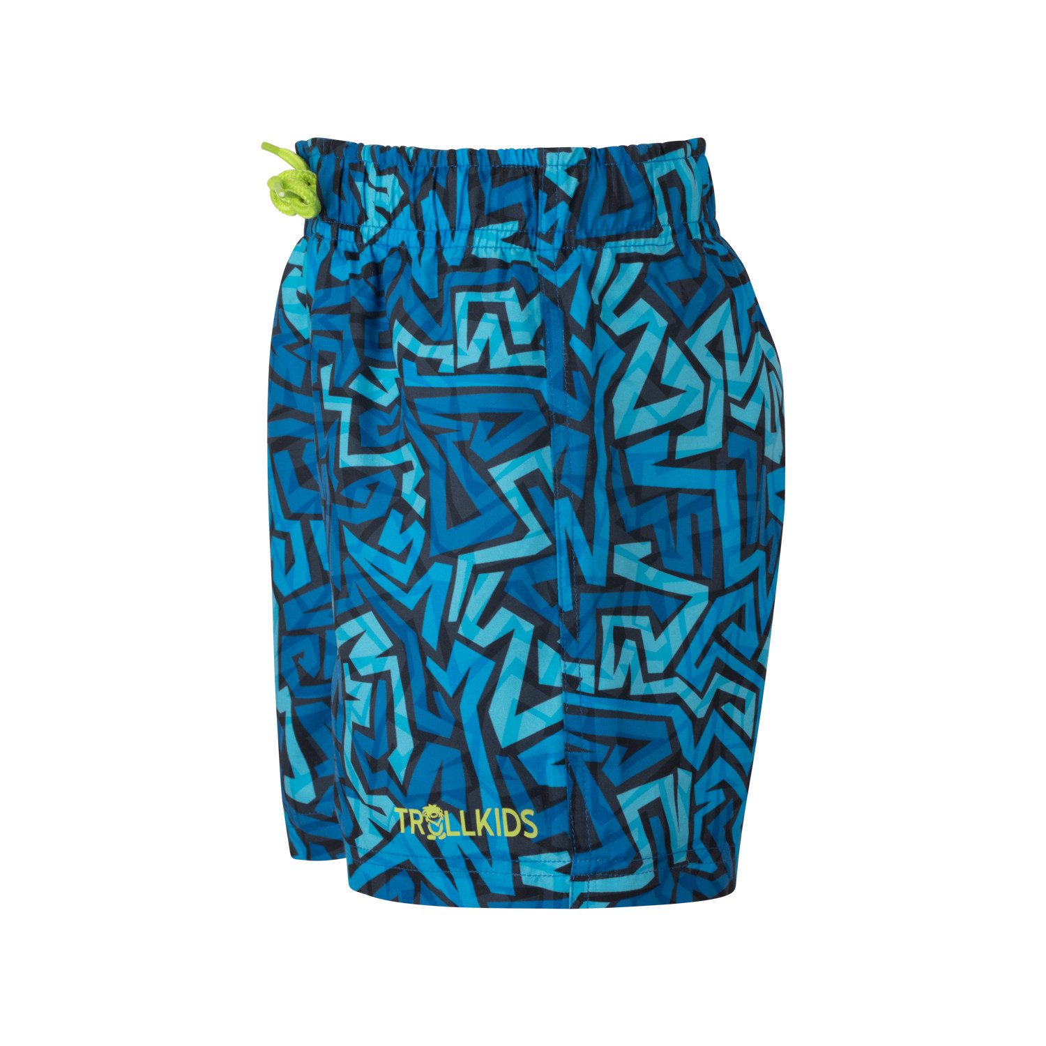 TROLLKIDS Shorts Kids Haukland Shorts