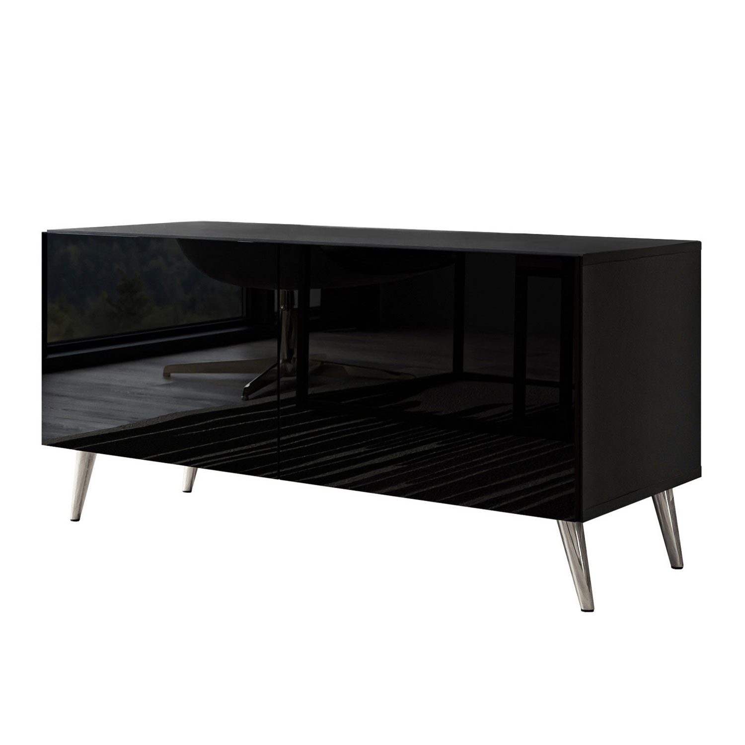 Lookway Lowboard AURA 100 TV-Schrank mit günstig online kaufen