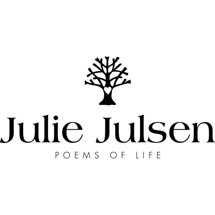 Julie Julsen Silberkette JJC045YG