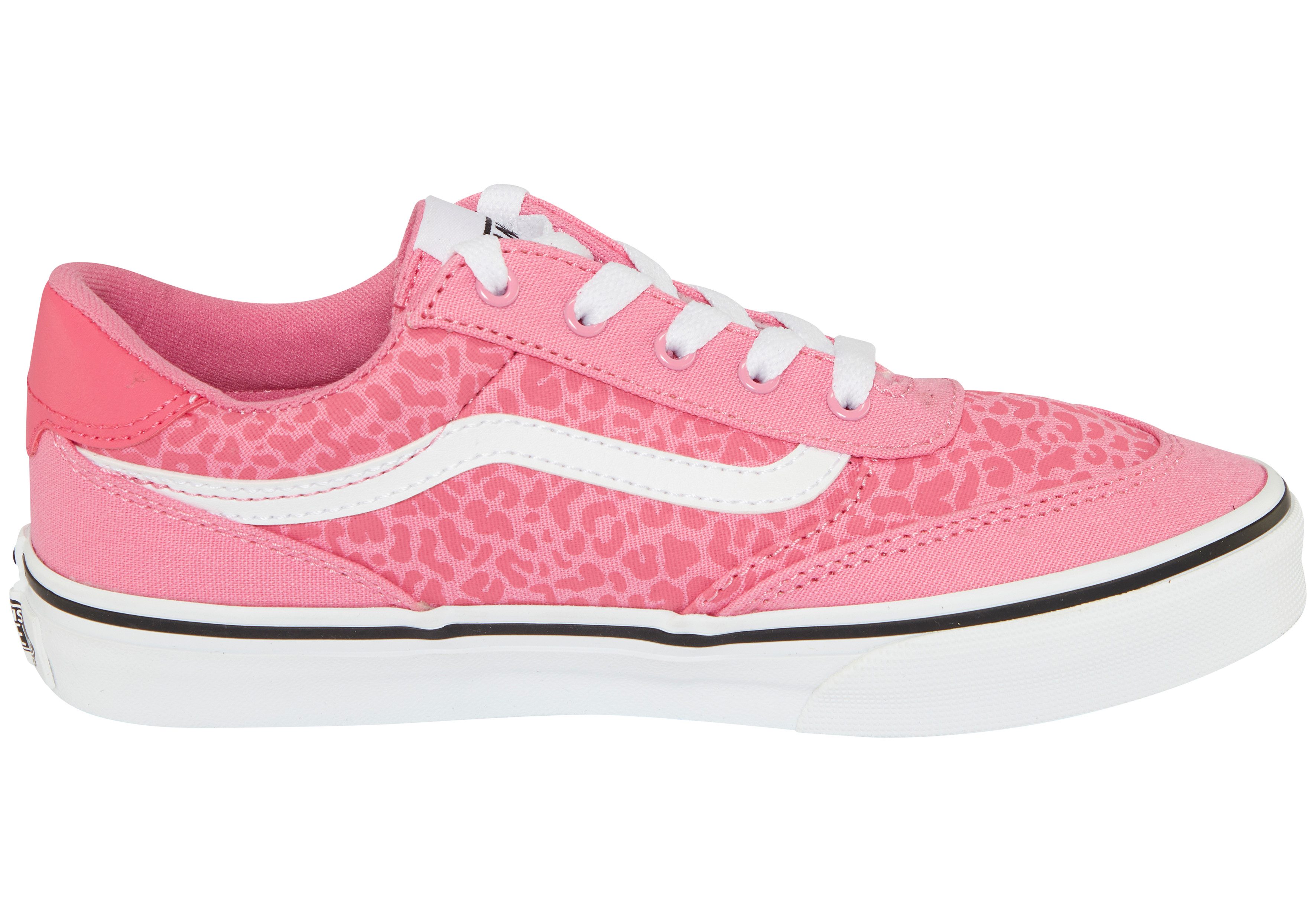 Vans Brooklyn LS Sneaker (für Kinder) – Bild 3 von 5