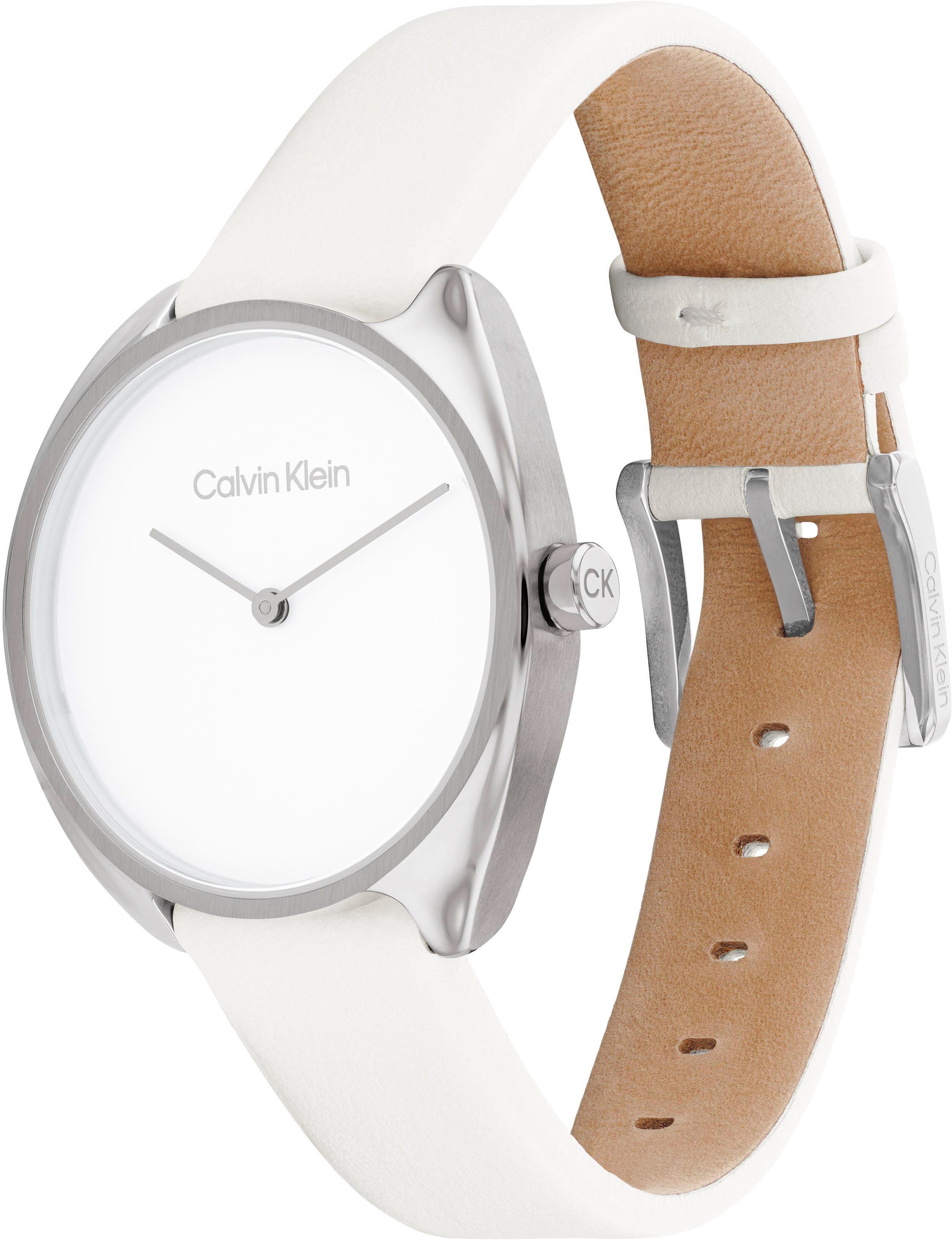 Calvin 25200274 TIMELESS, Quarzuhr Klein