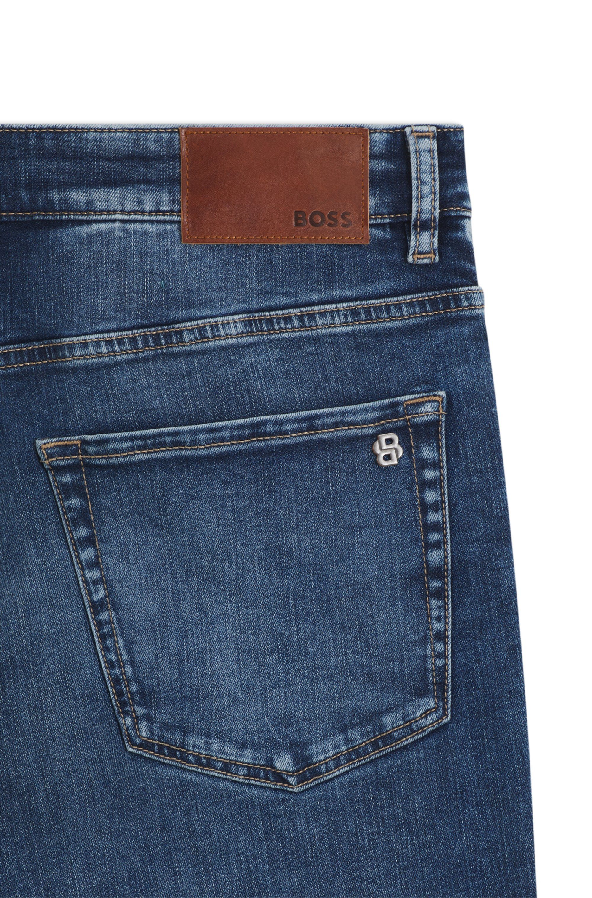 BOSS ORANGE Regular-fit-Jeans RE.MAINE BO mit günstig online kaufen