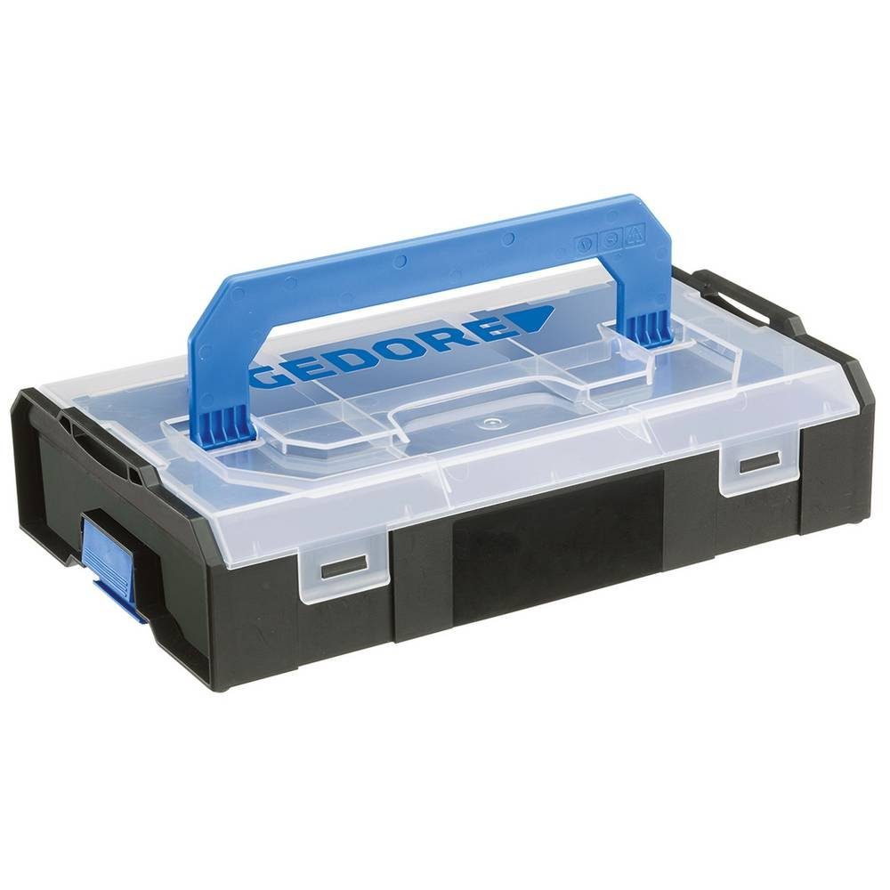 Gedore Werkzeugkoffer L-BOXX Mini 2950529