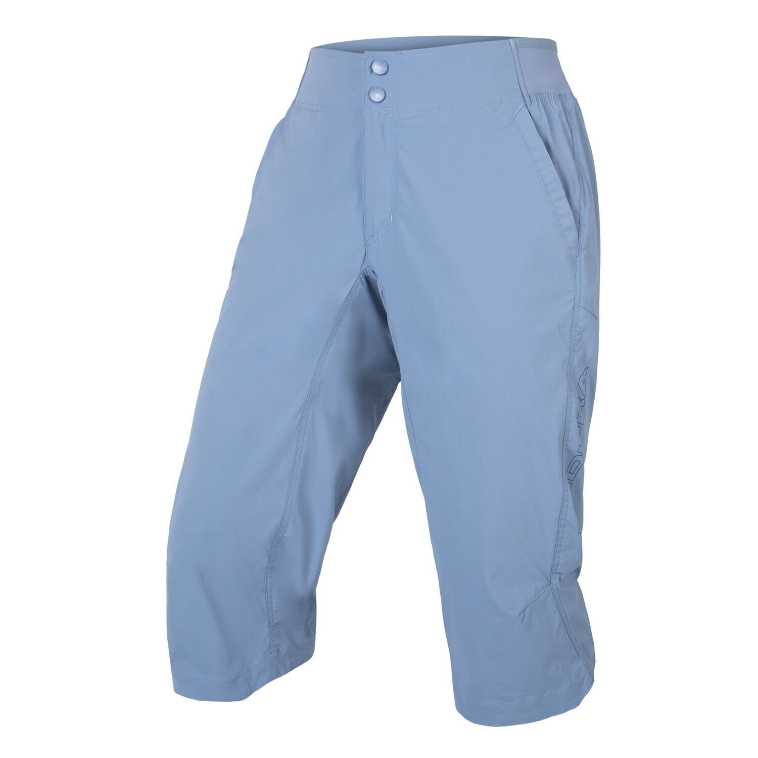 Endura Shorts (1-tlg) mit zwei Hüfttaschen günstig online kaufen